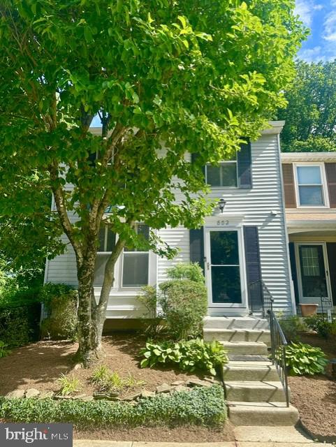 OAKMONT - Residential