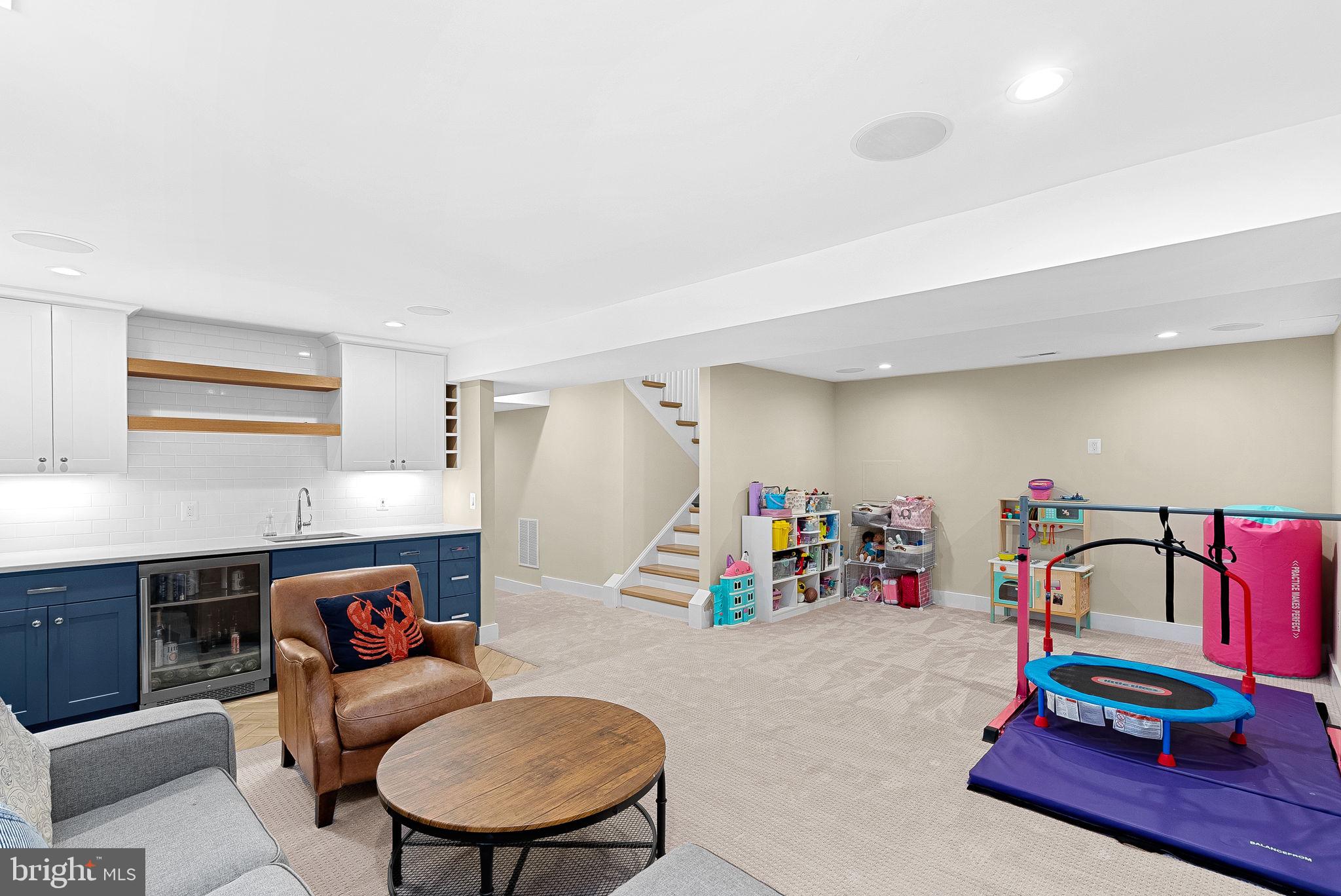 ARLINGTON FOREST - Residential