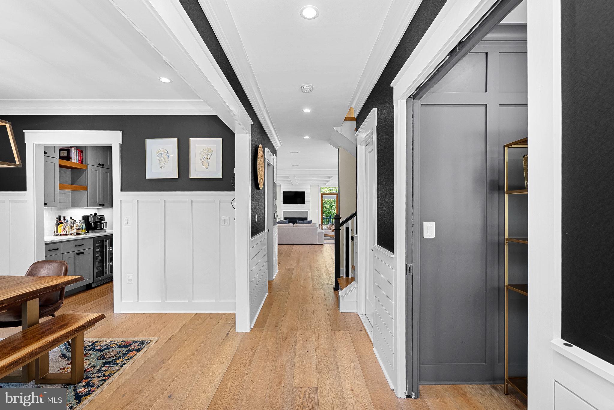 ARLINGTON FOREST - Residential