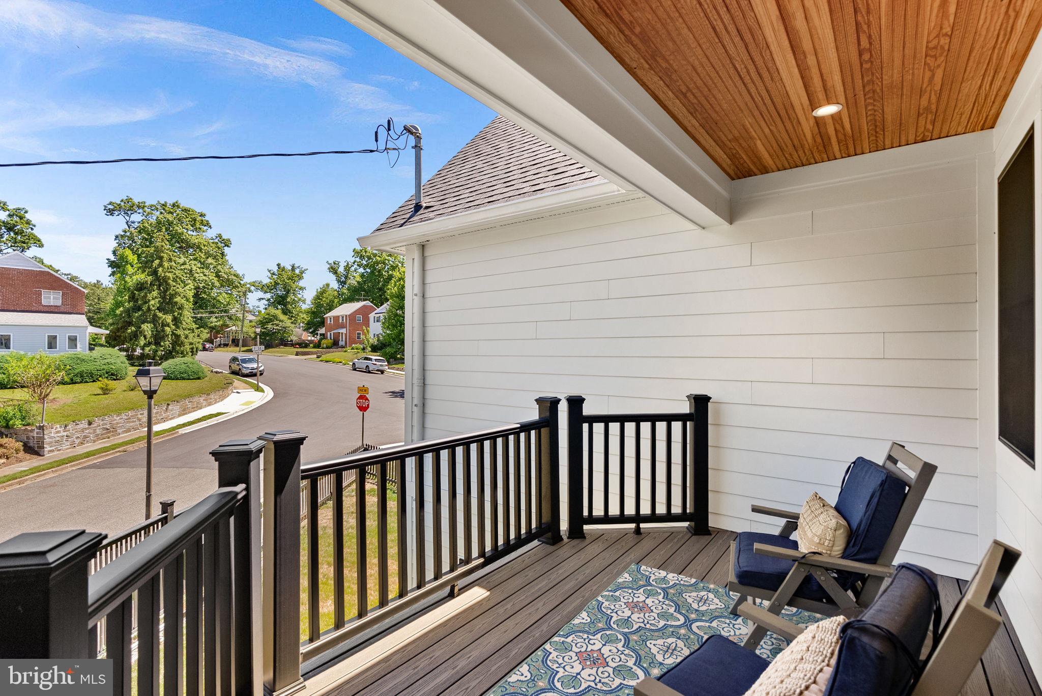 ARLINGTON FOREST - Residential