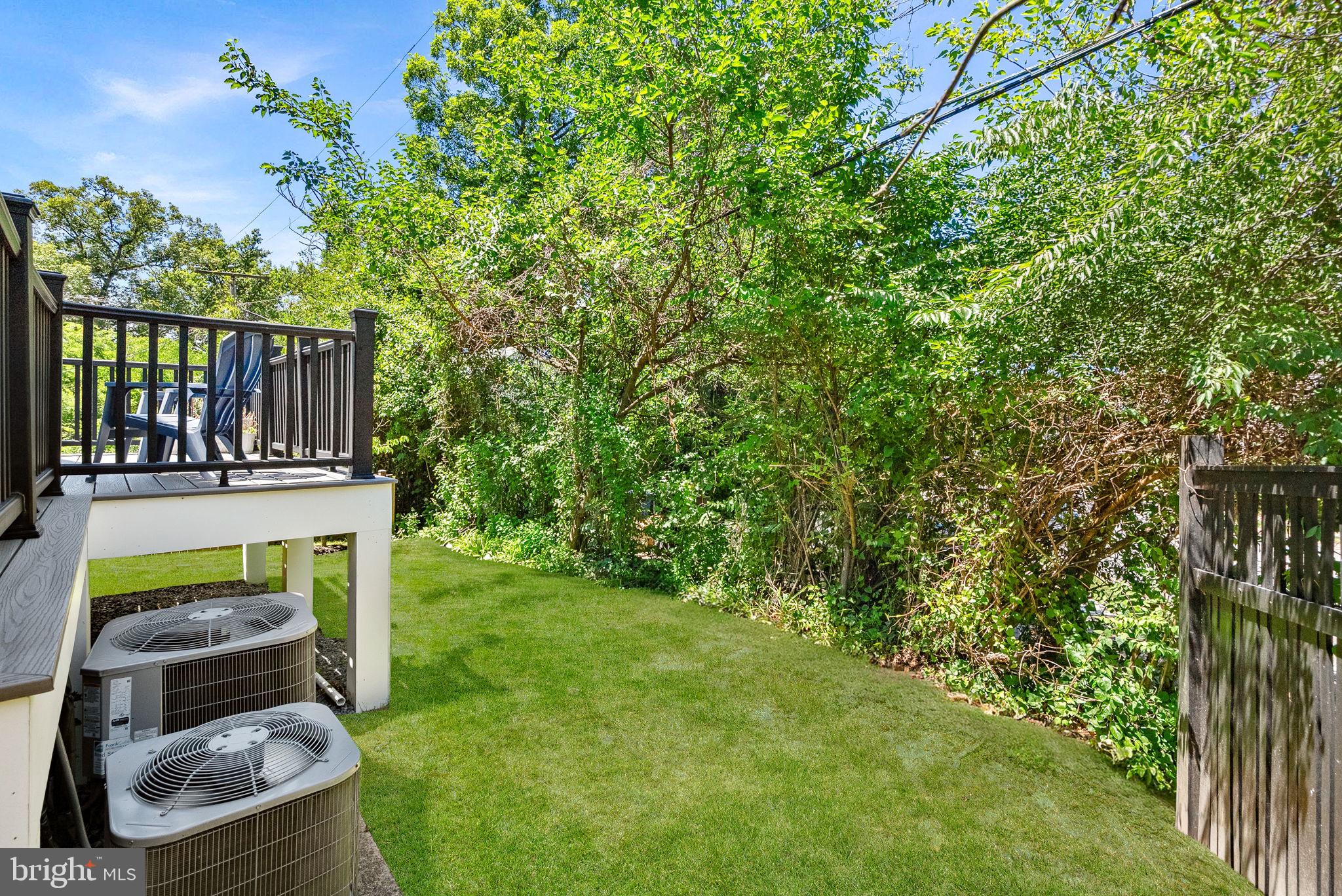 ARLINGTON FOREST - Residential