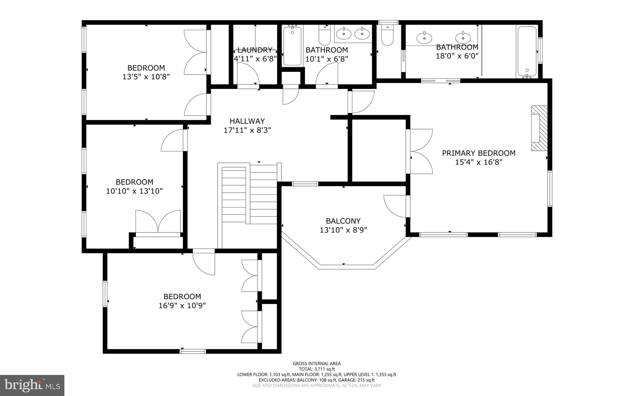 ARLINGTON FOREST - Residential