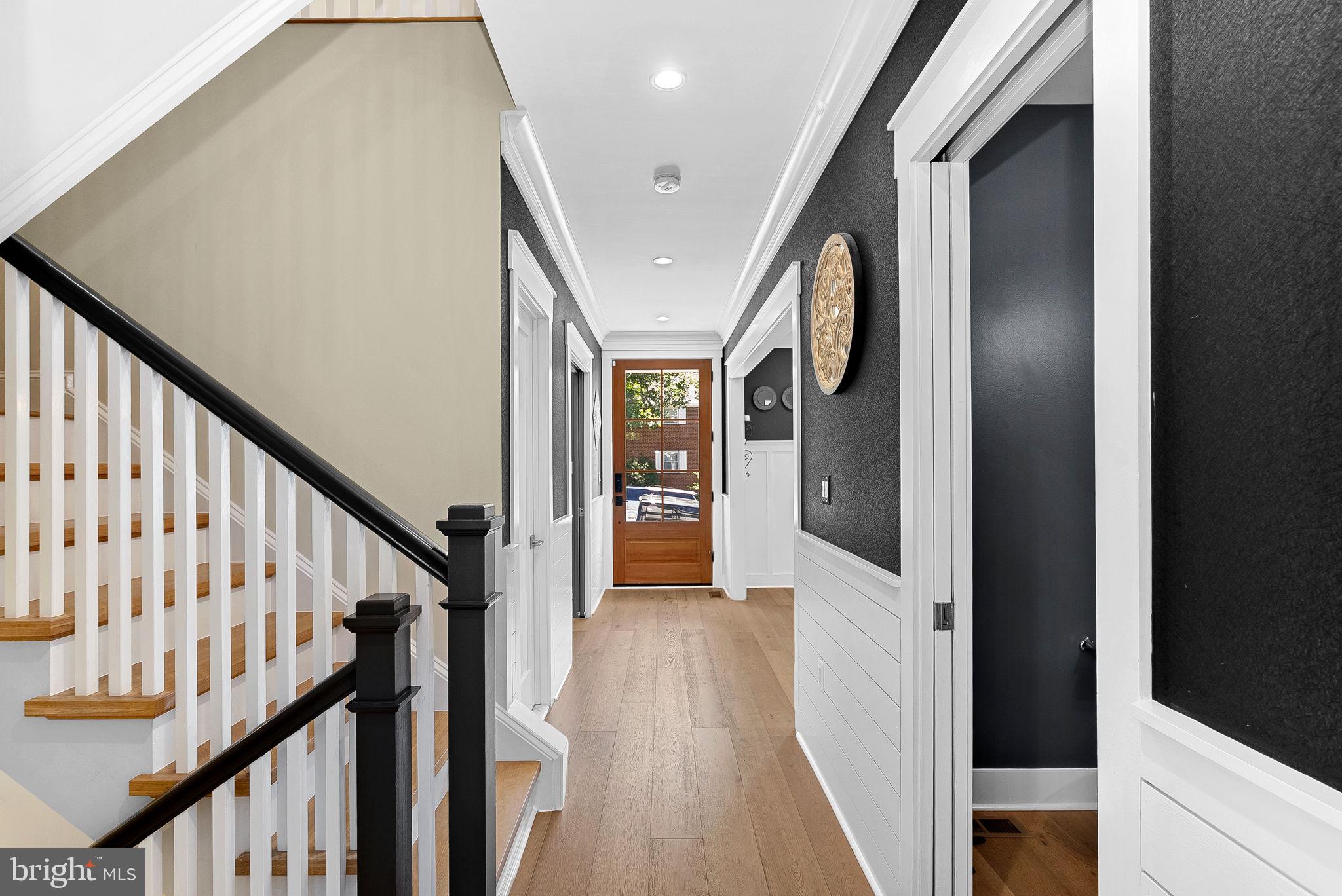 ARLINGTON FOREST - Residential