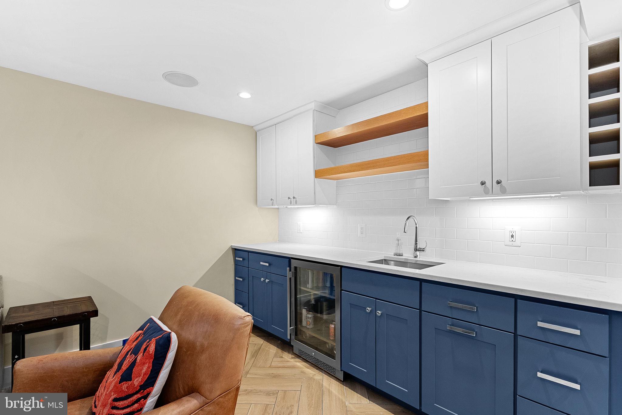 ARLINGTON FOREST - Residential