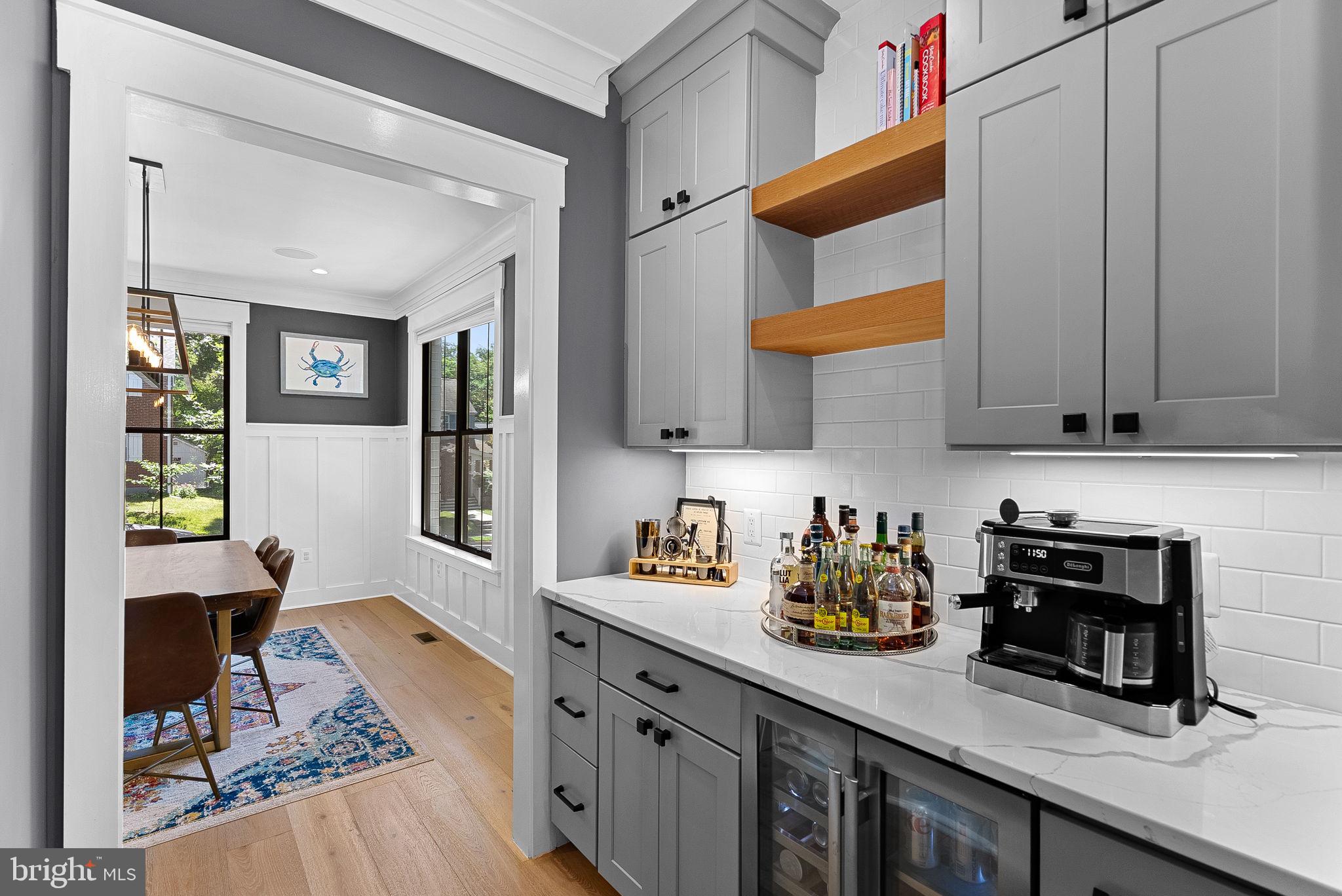 ARLINGTON FOREST - Residential