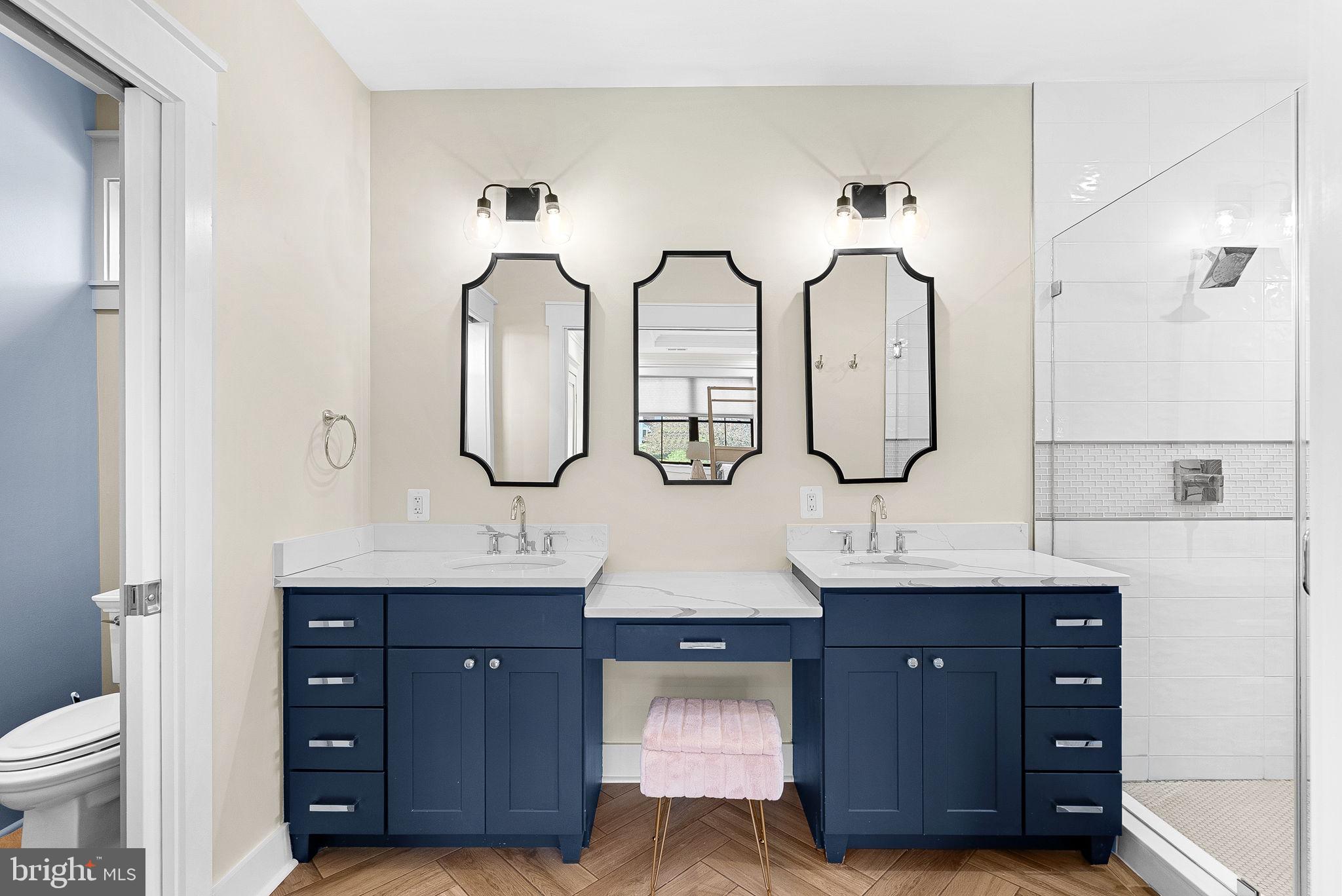 ARLINGTON FOREST - Residential