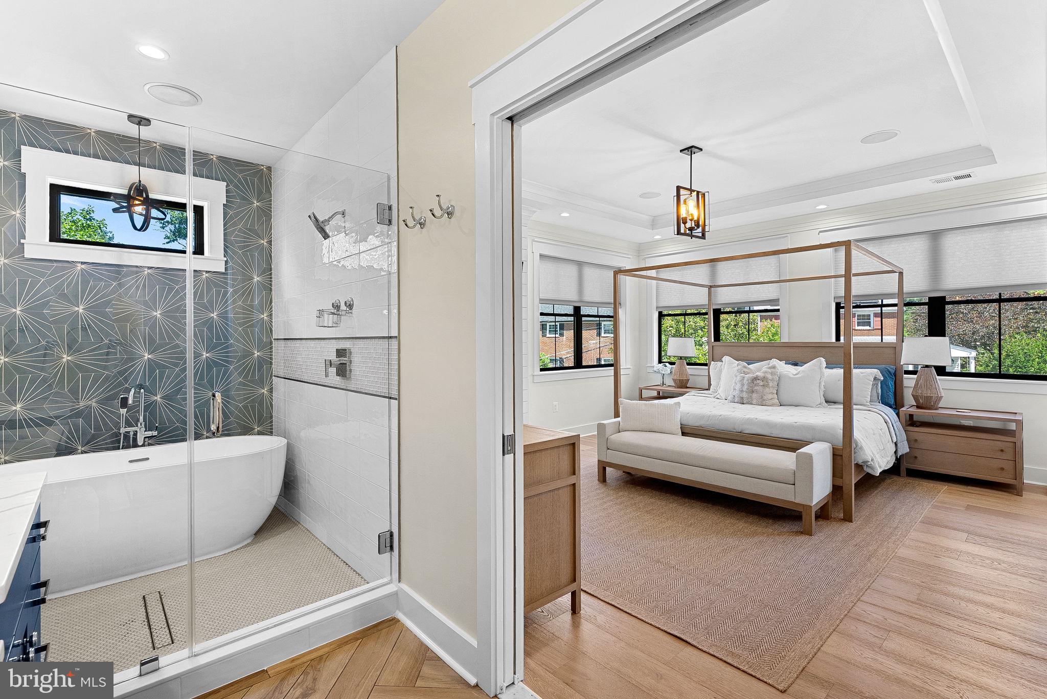 ARLINGTON FOREST - Residential