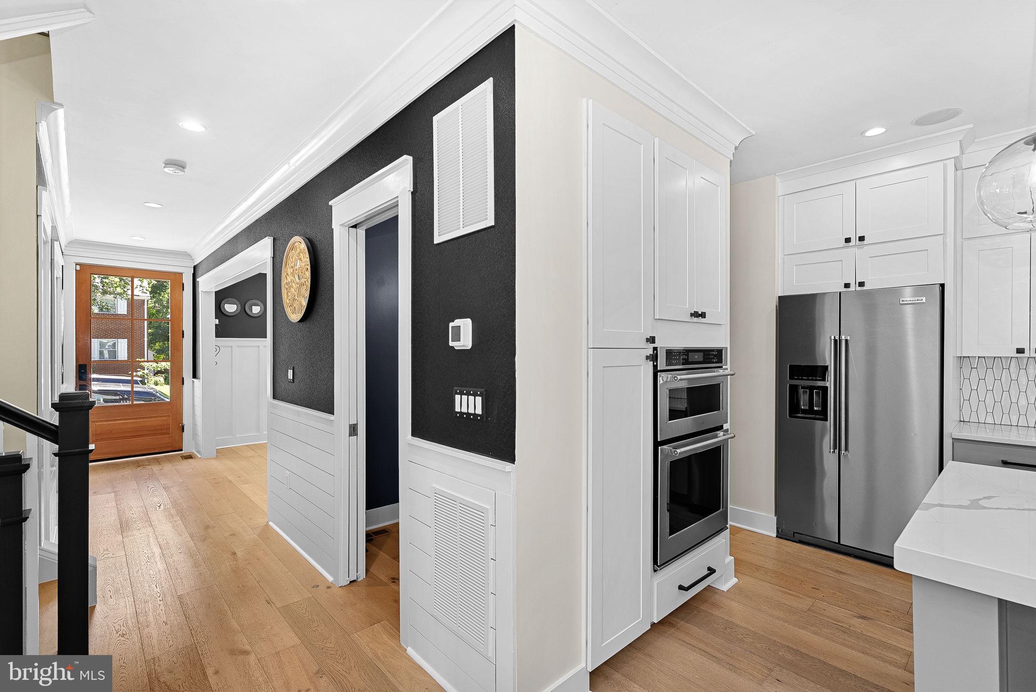 ARLINGTON FOREST - Residential