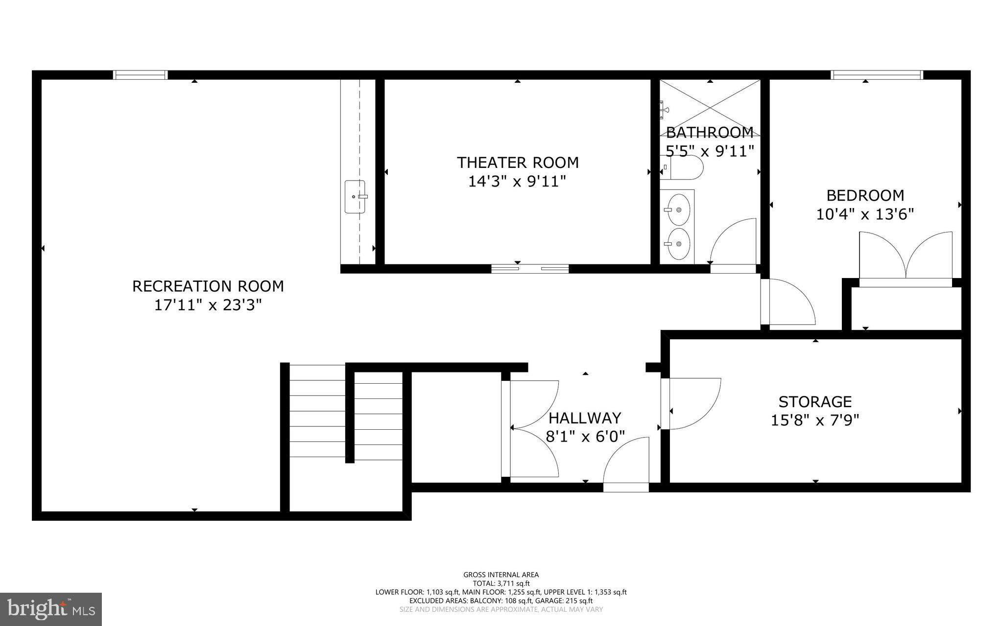ARLINGTON FOREST - Residential