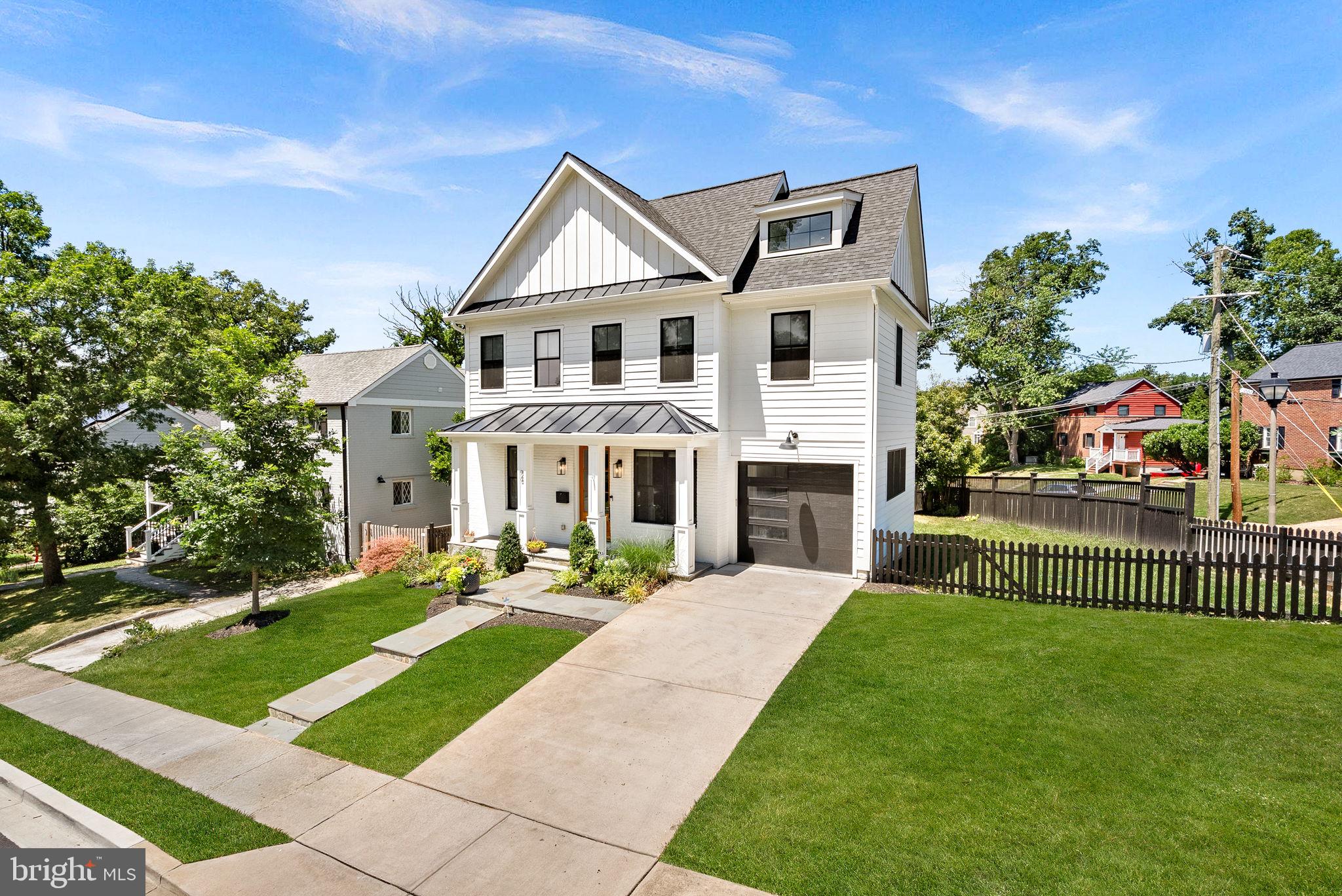 ARLINGTON FOREST - Residential