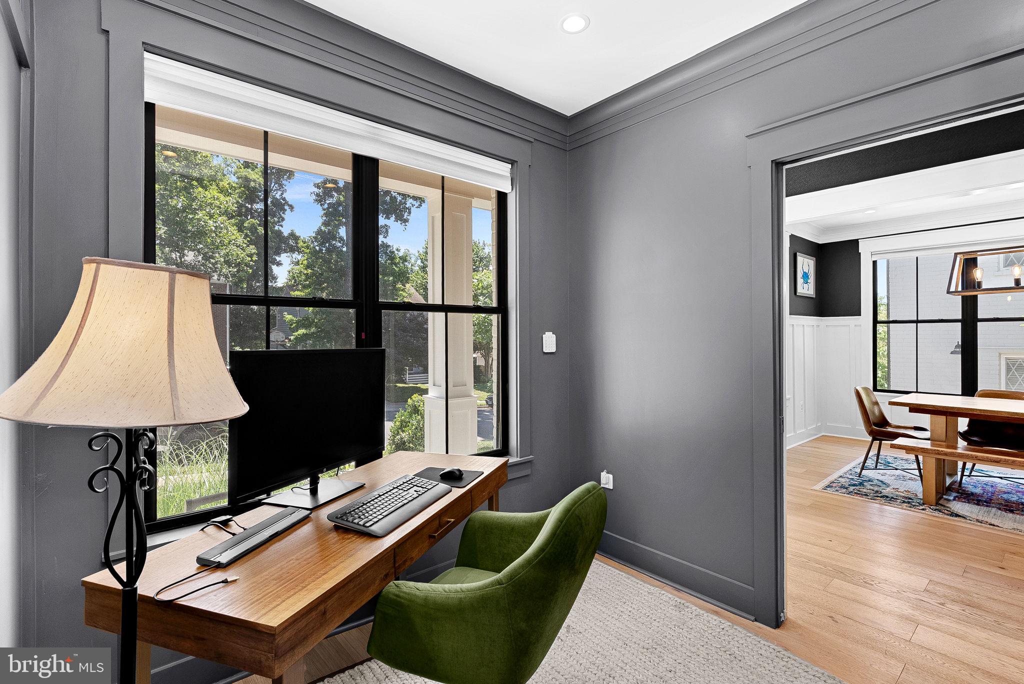 ARLINGTON FOREST - Residential