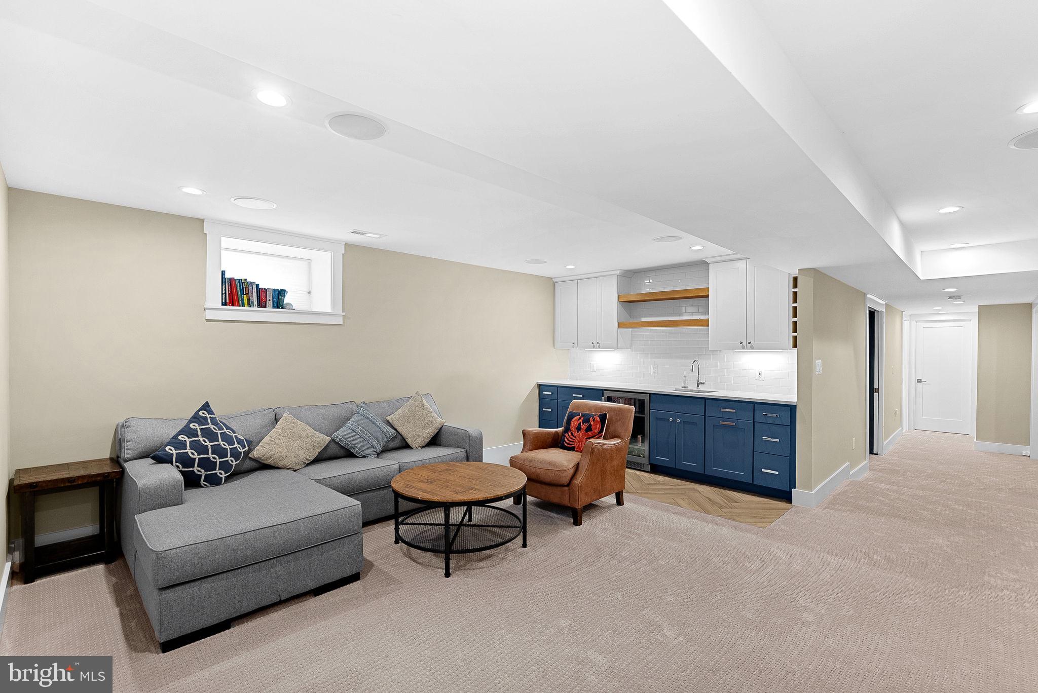 ARLINGTON FOREST - Residential