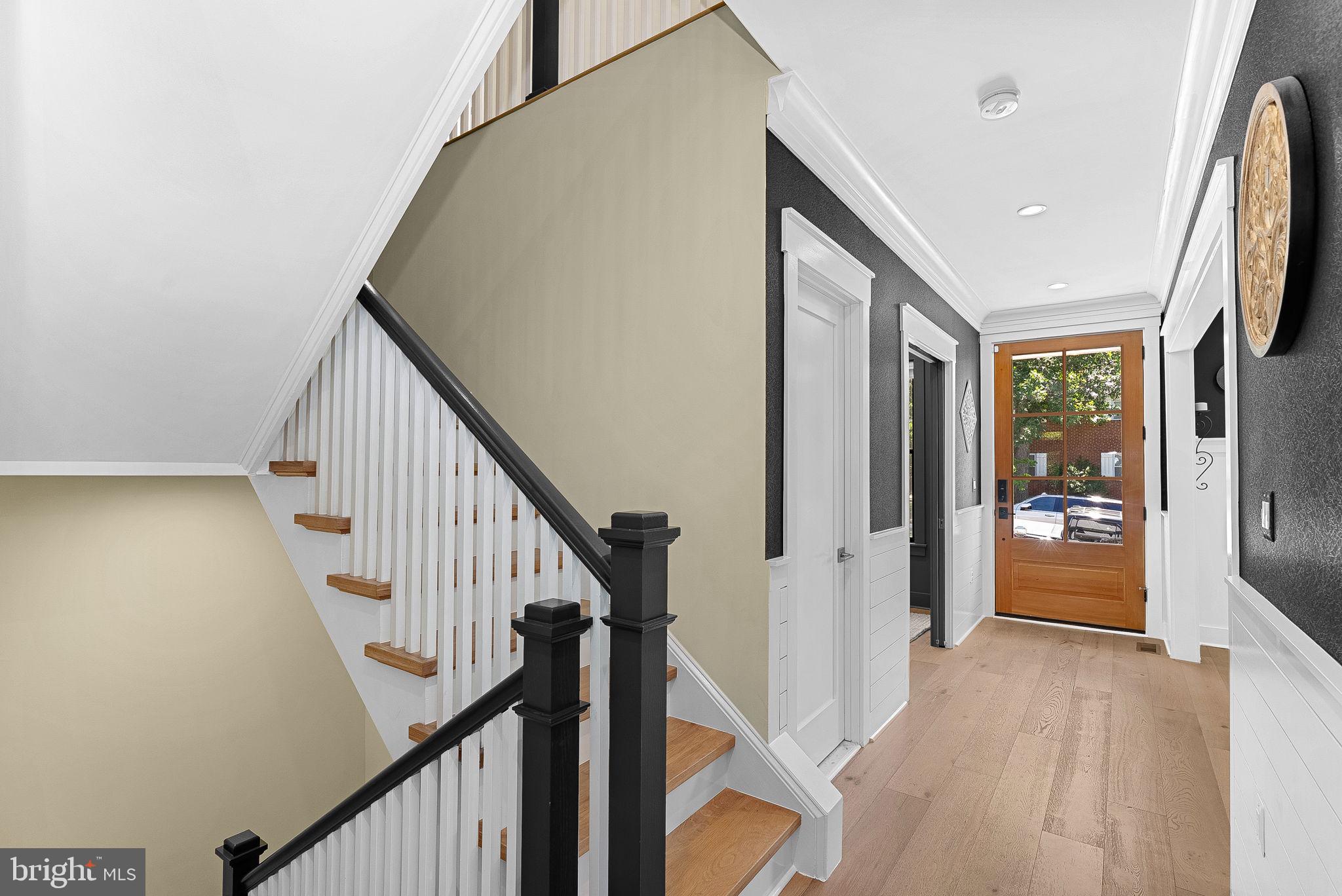 ARLINGTON FOREST - Residential