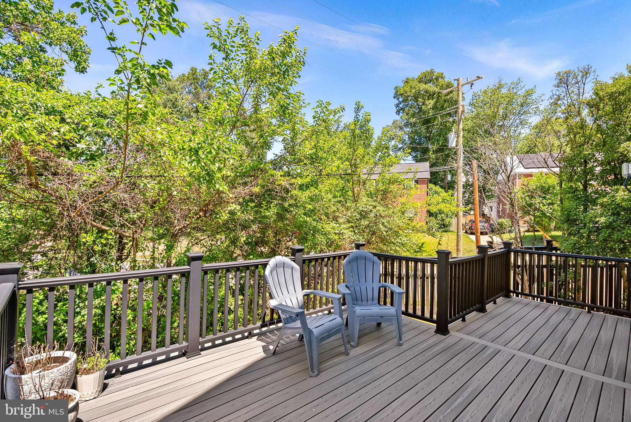 ARLINGTON FOREST - Residential