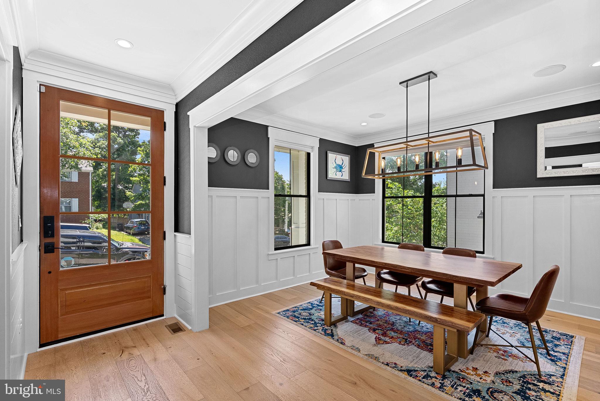 ARLINGTON FOREST - Residential
