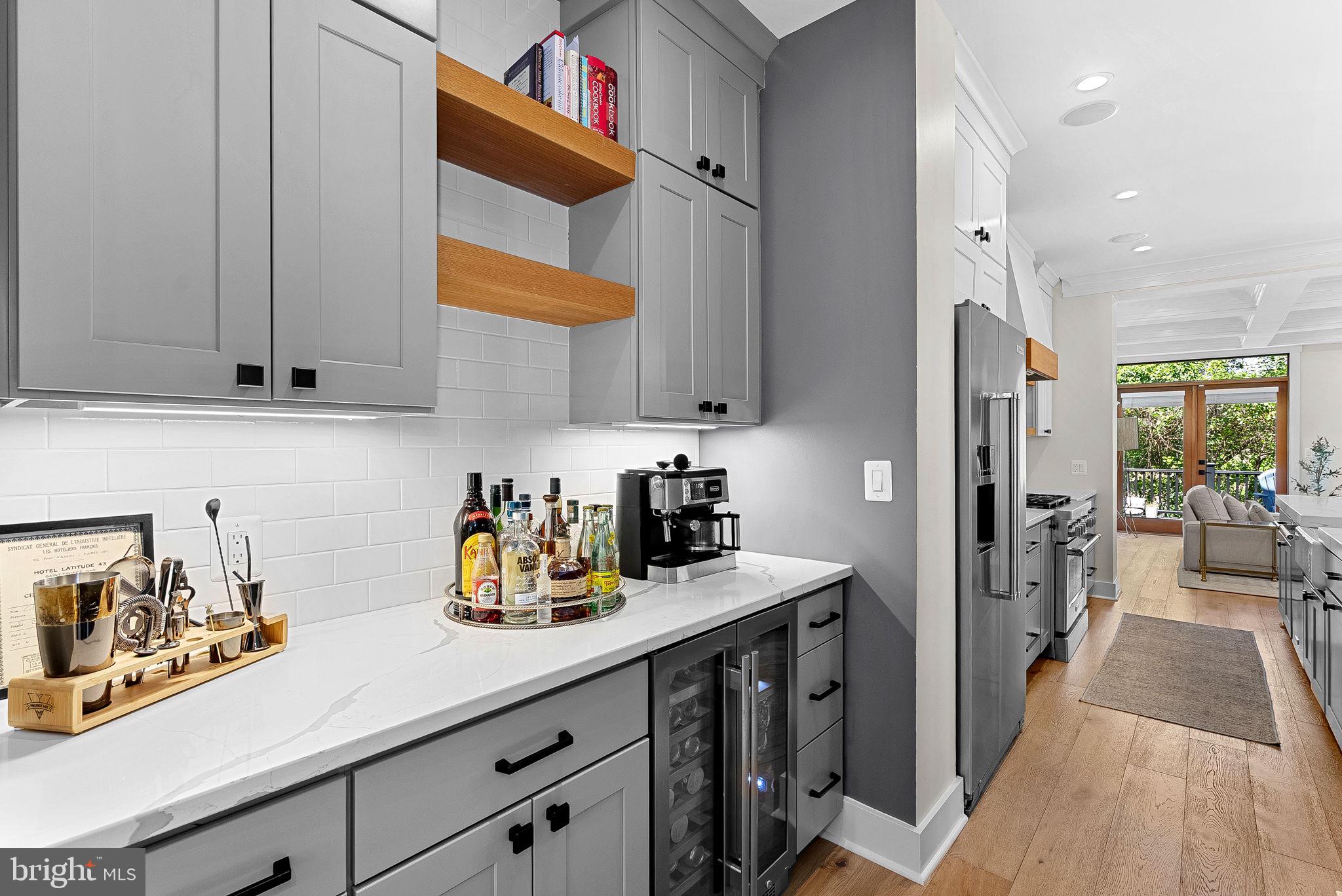 ARLINGTON FOREST - Residential