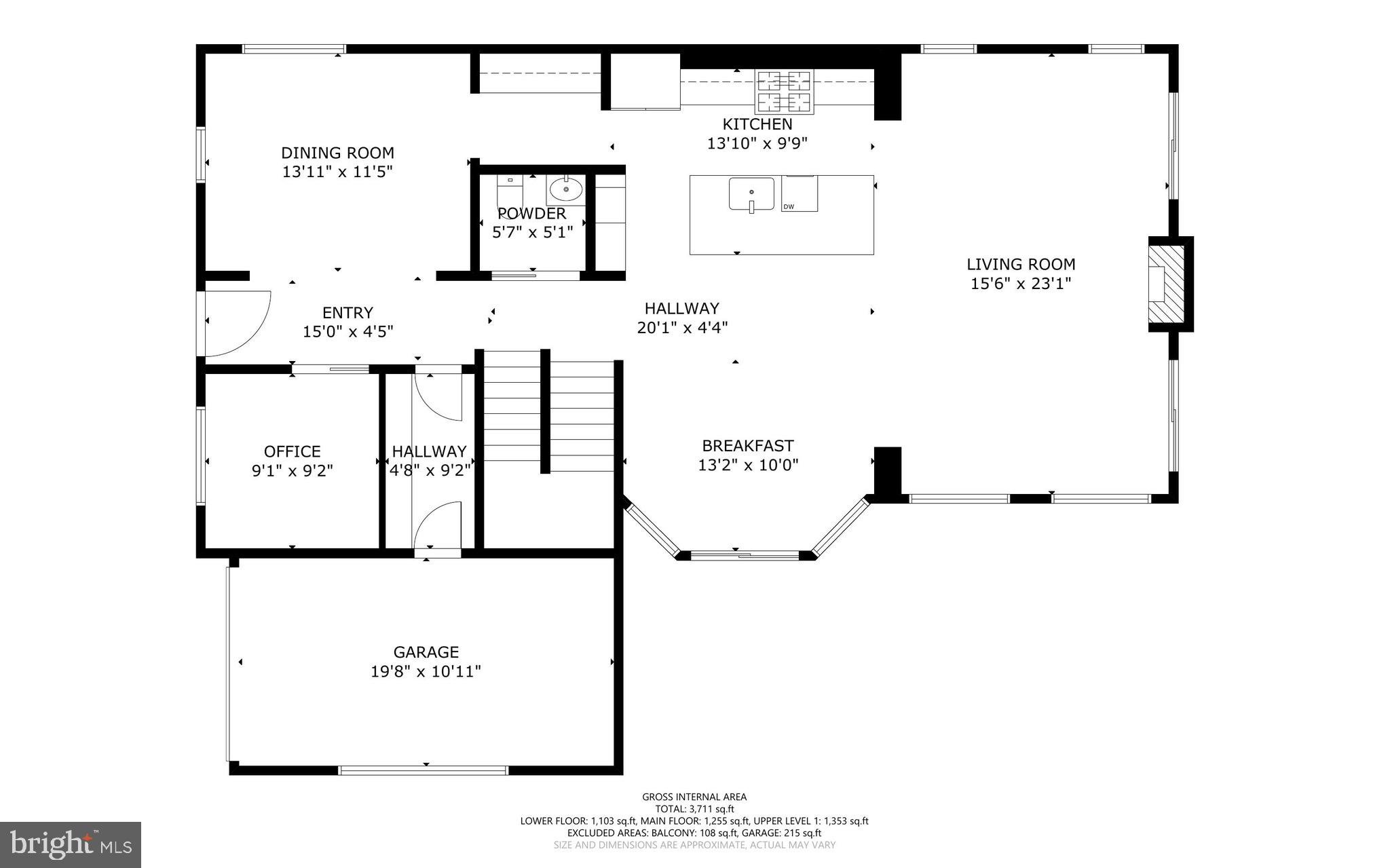 ARLINGTON FOREST - Residential
