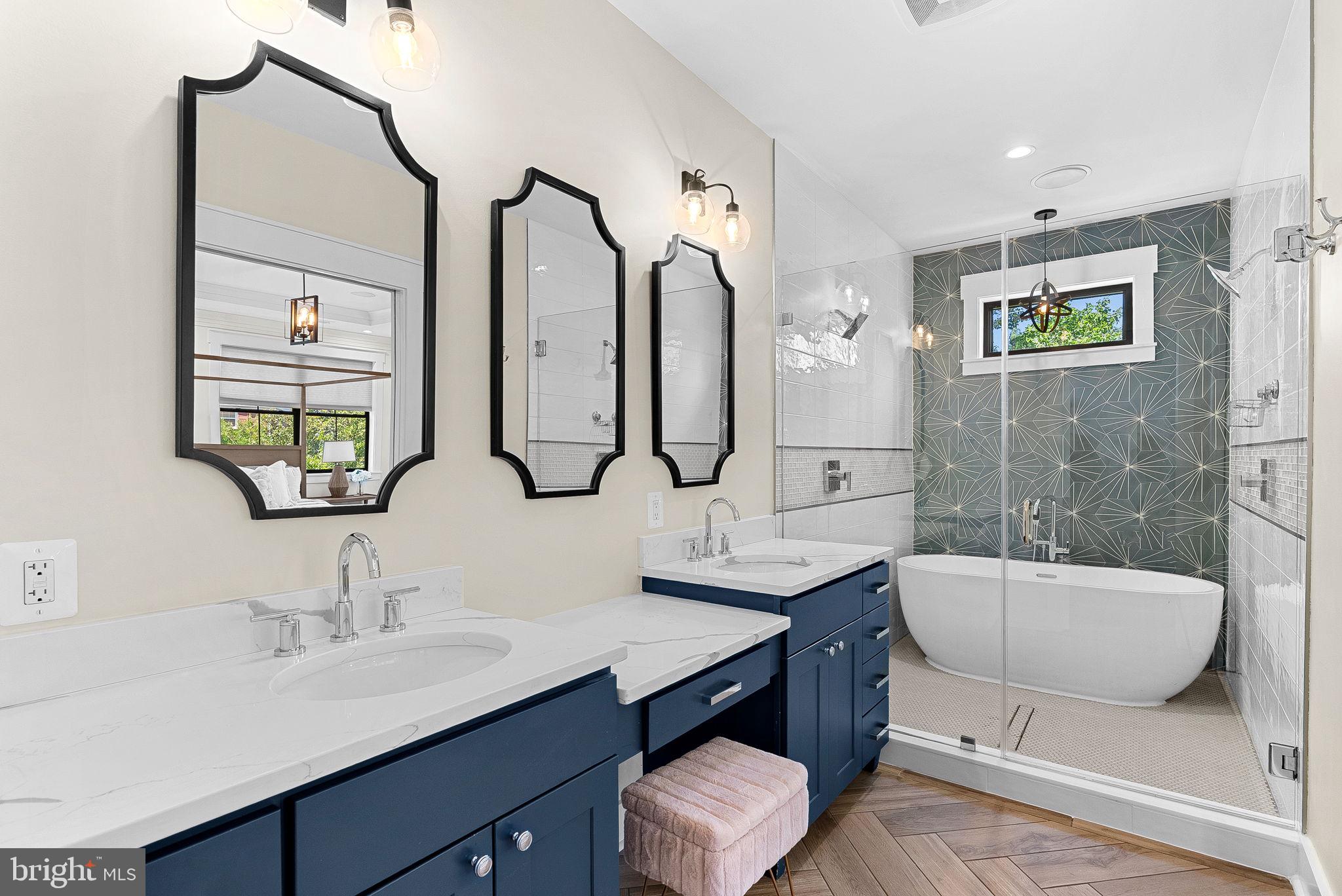 ARLINGTON FOREST - Residential