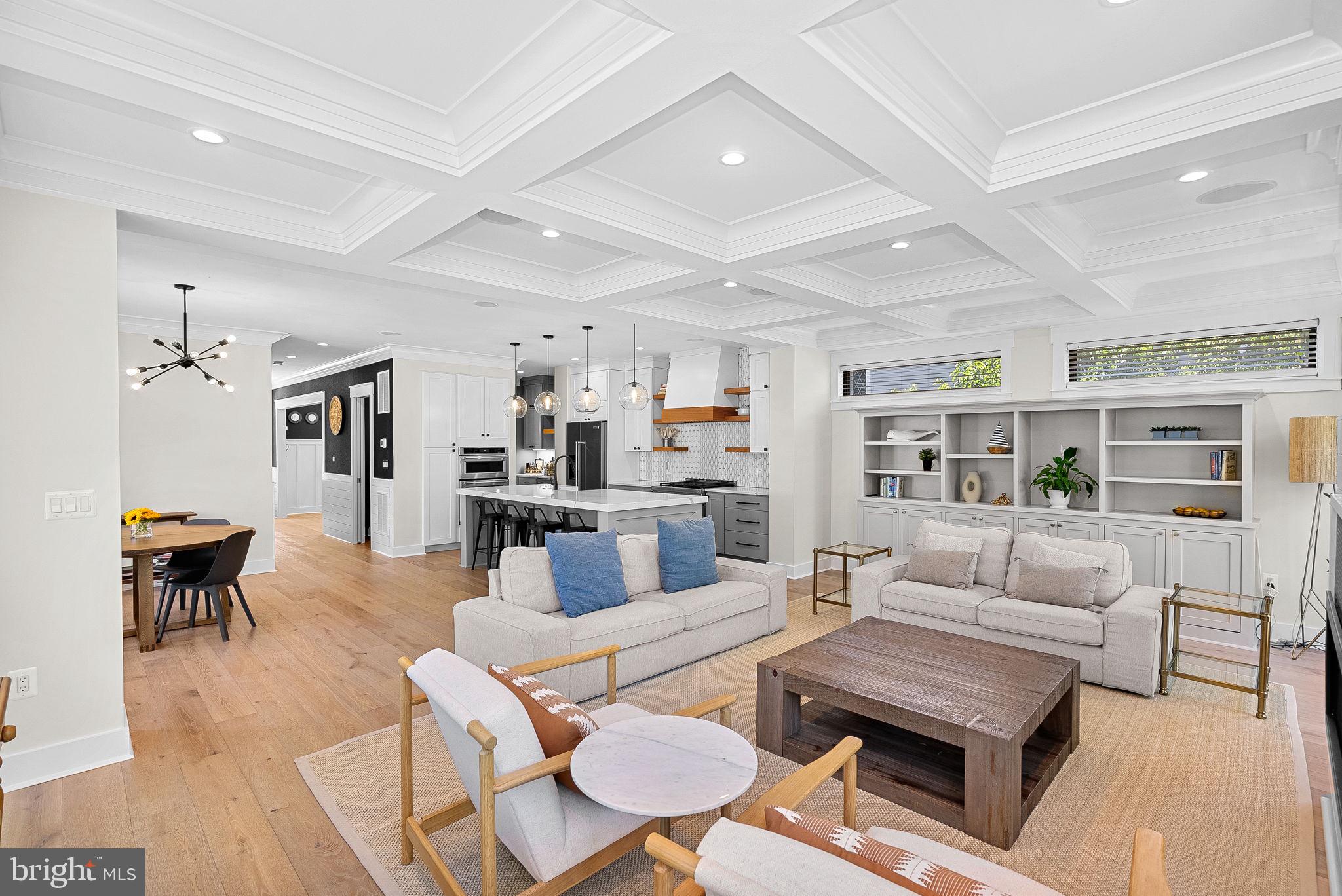 ARLINGTON FOREST - Residential