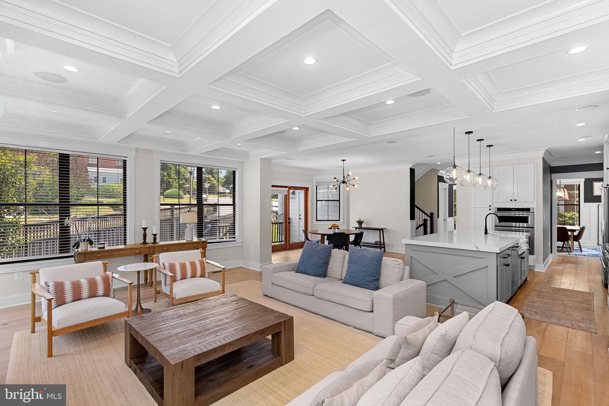 ARLINGTON FOREST - Residential