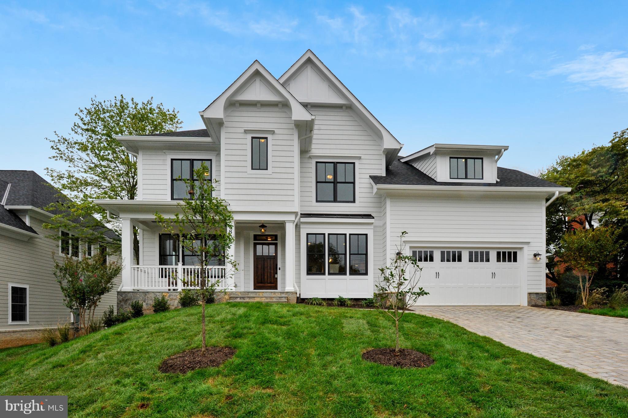 LEWINSVILLE HEIGHTS - Residential