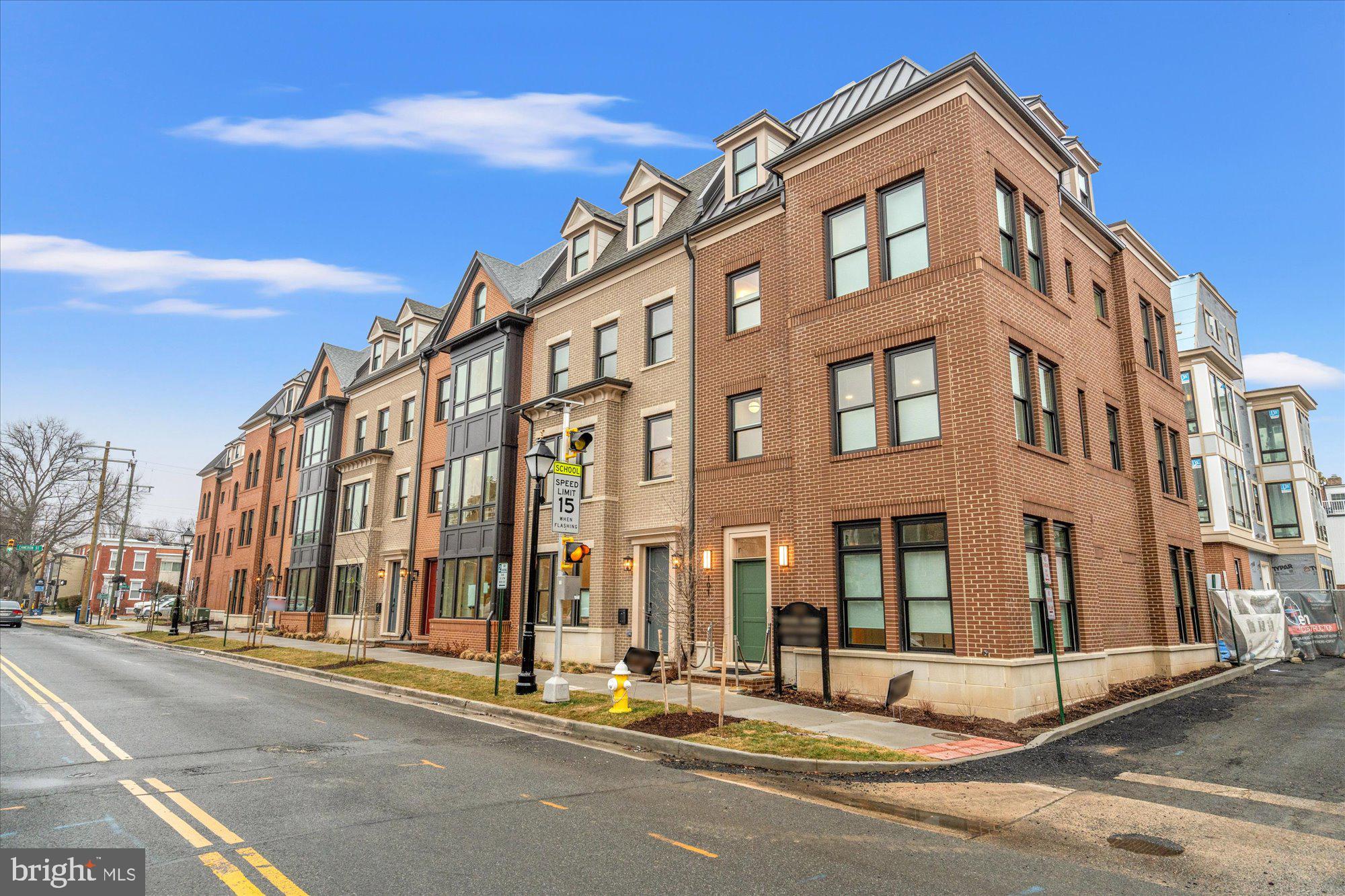 OLD TOWN - Residential