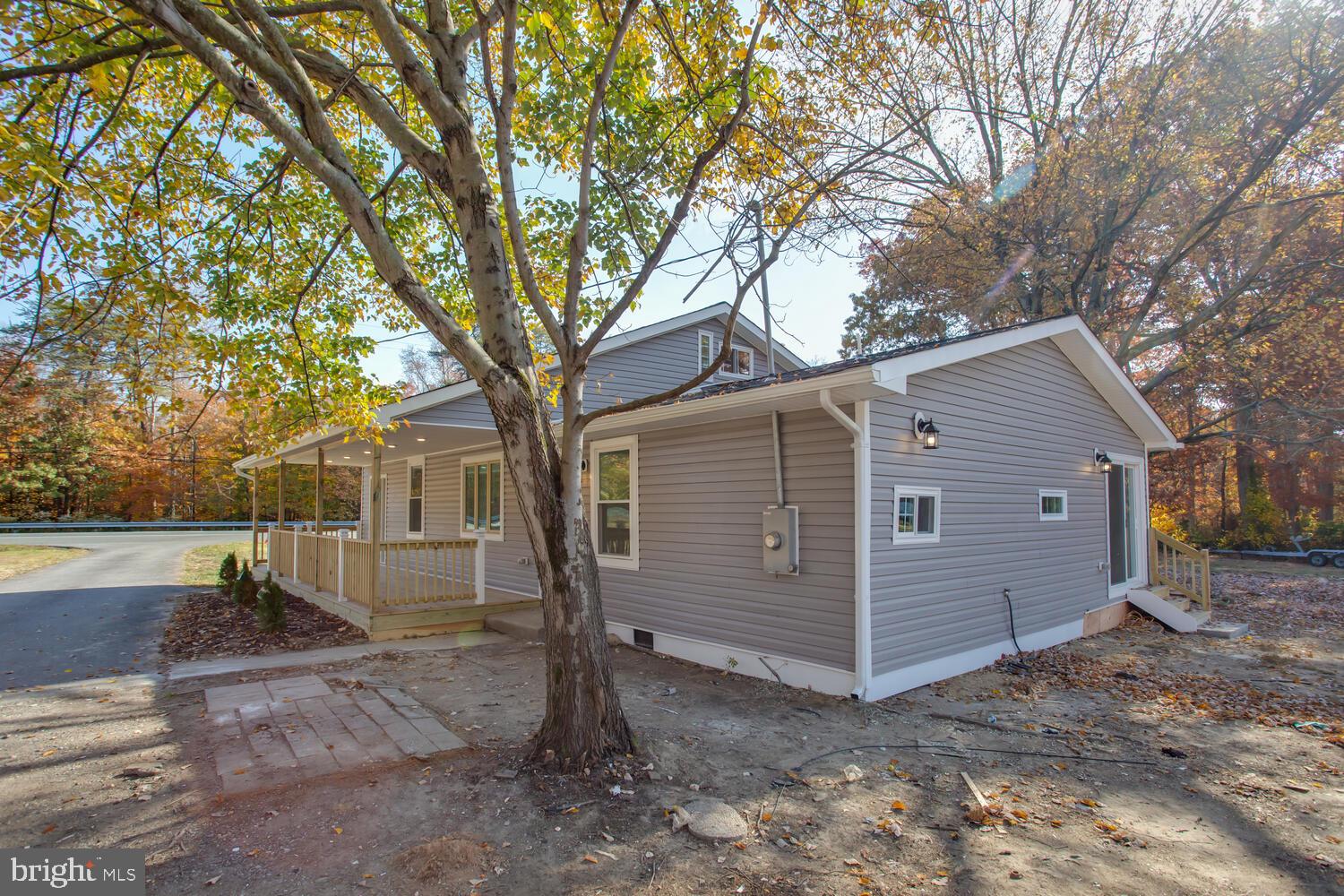 BRANDYWINE - Residential