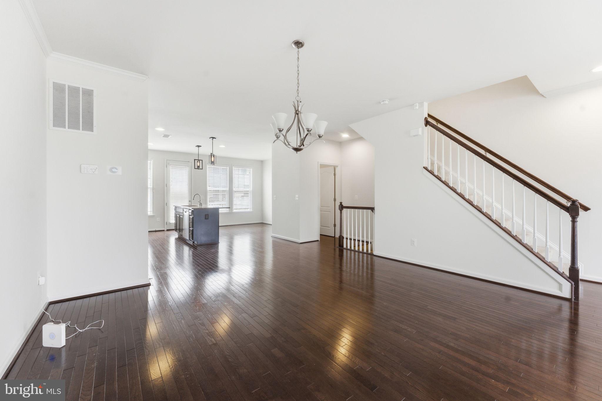 BRAMBLETON - Residential