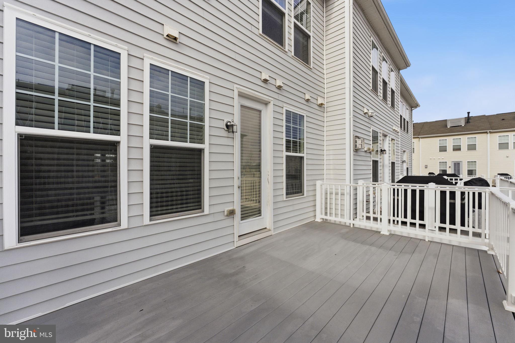 BRAMBLETON - Residential