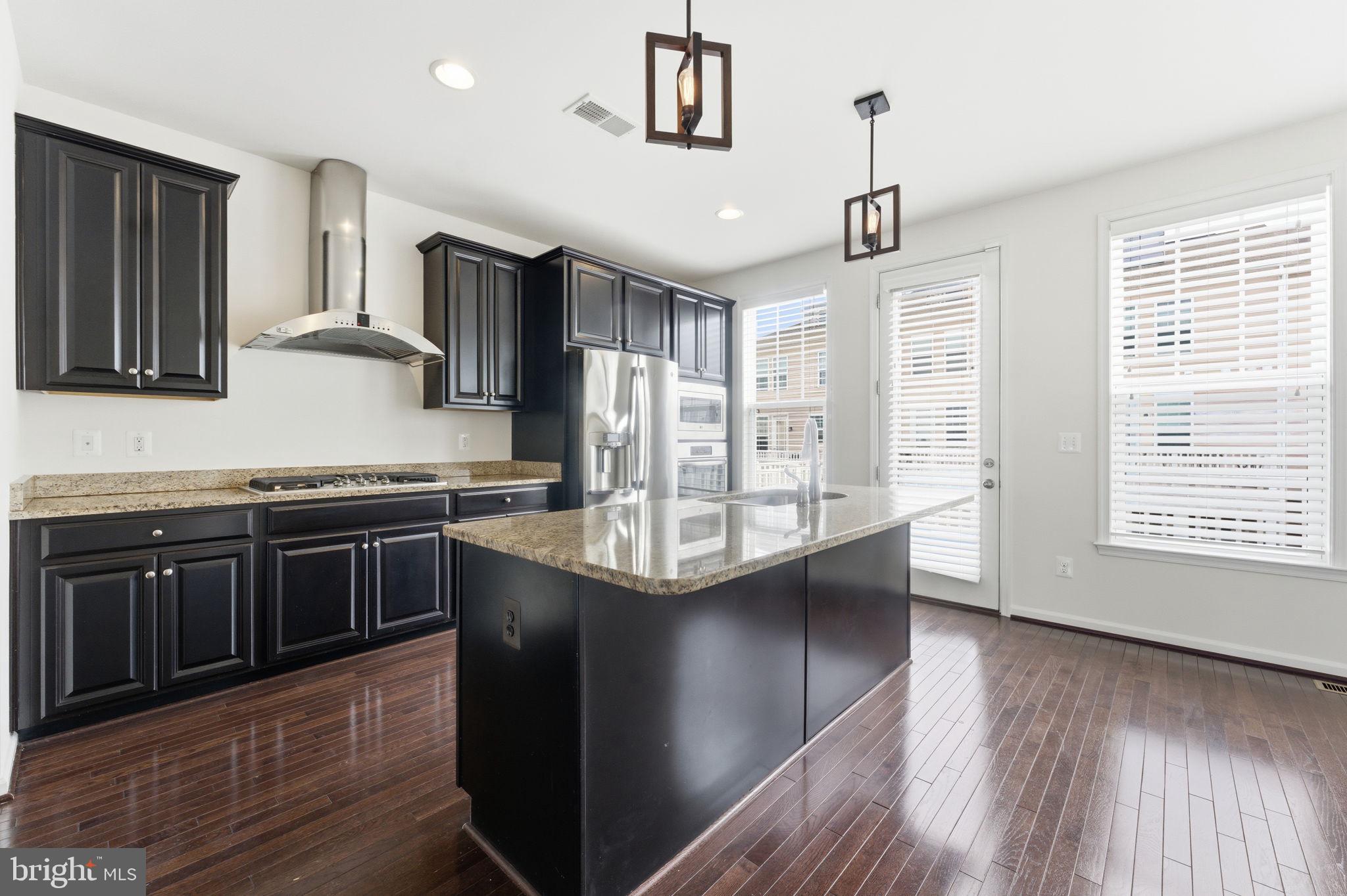 BRAMBLETON - Residential