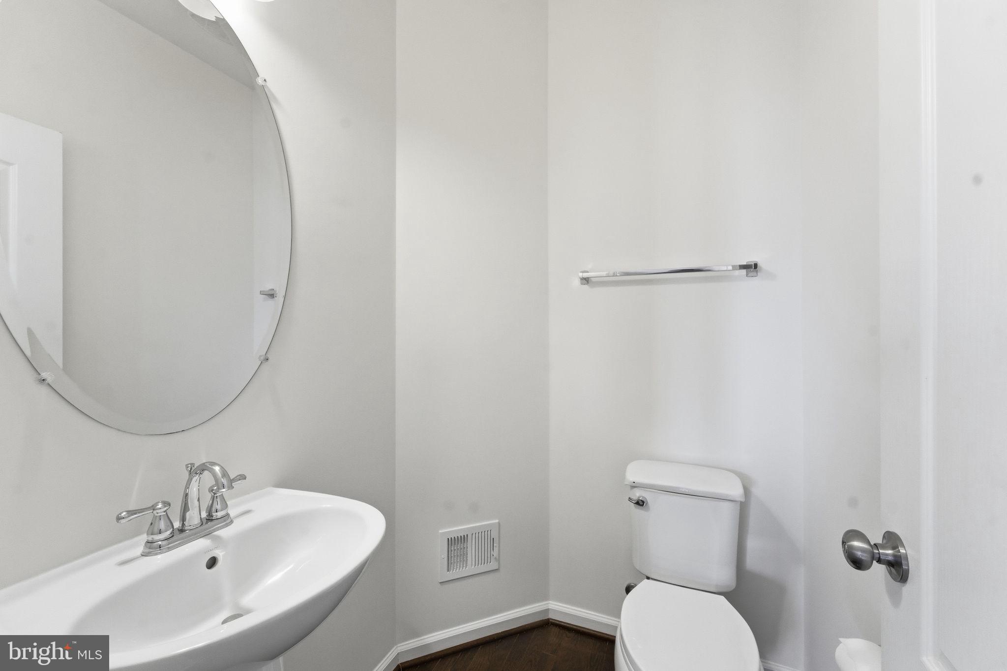 BRAMBLETON - Residential