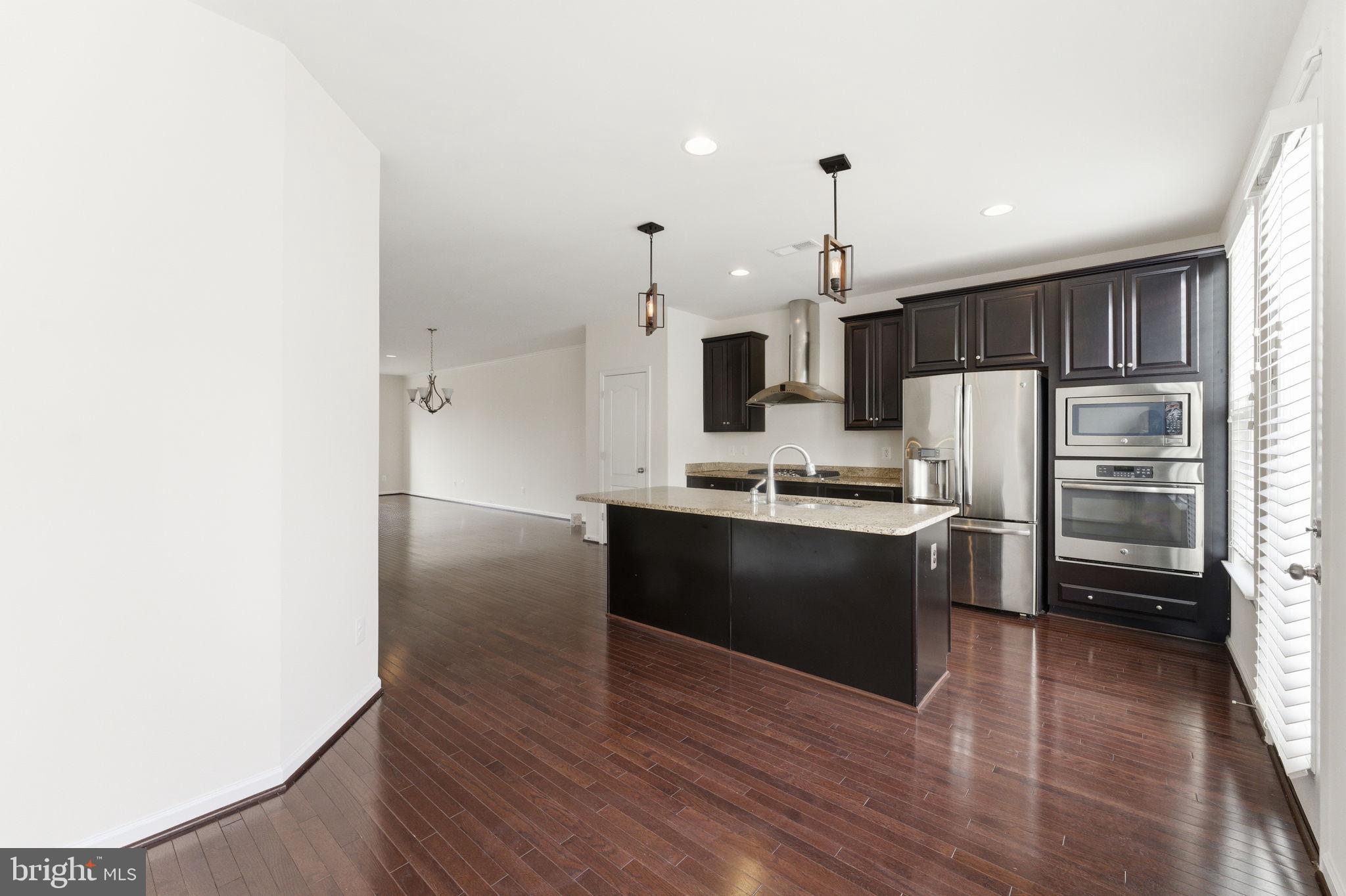 BRAMBLETON - Residential