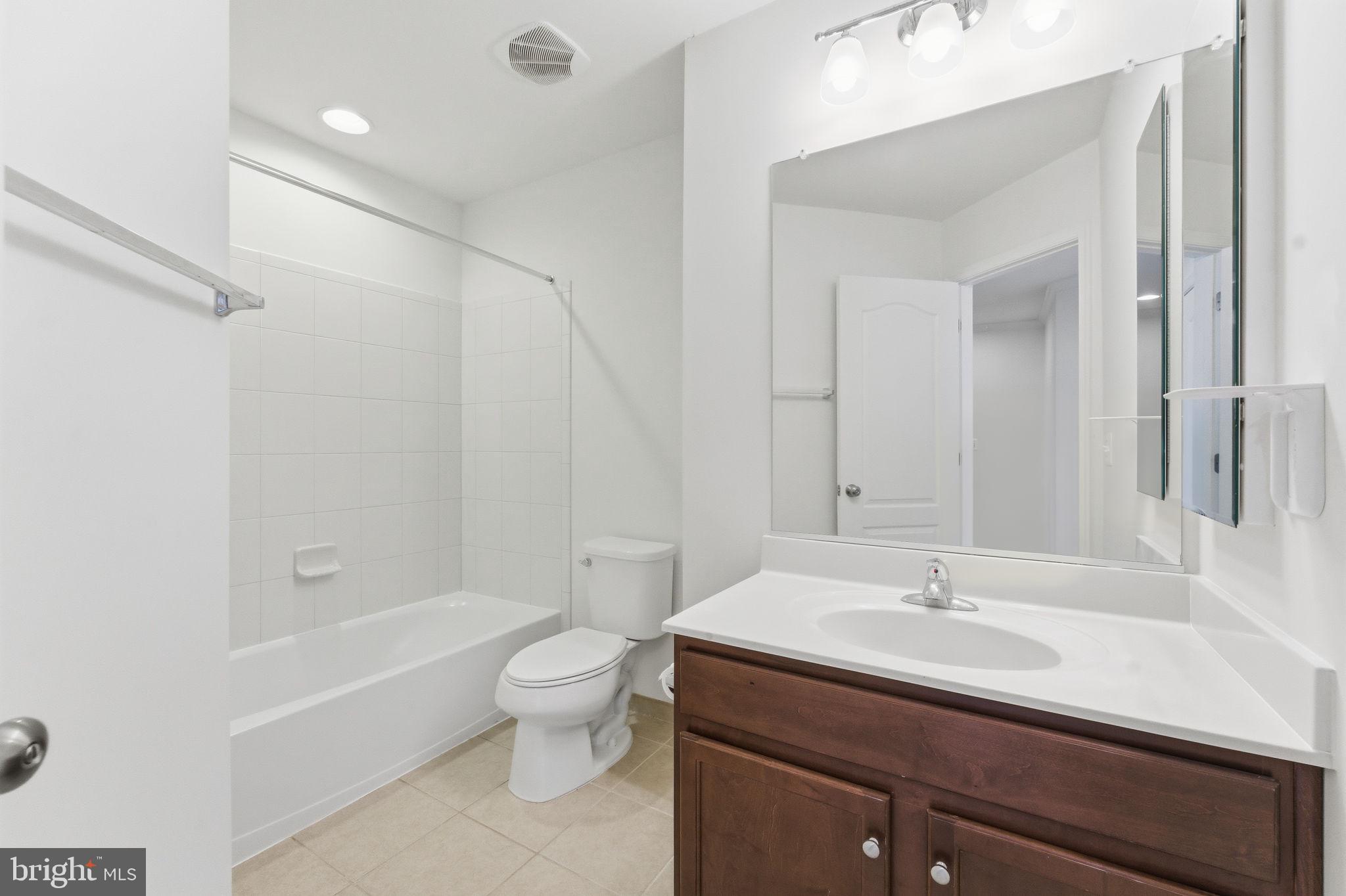 BRAMBLETON - Residential