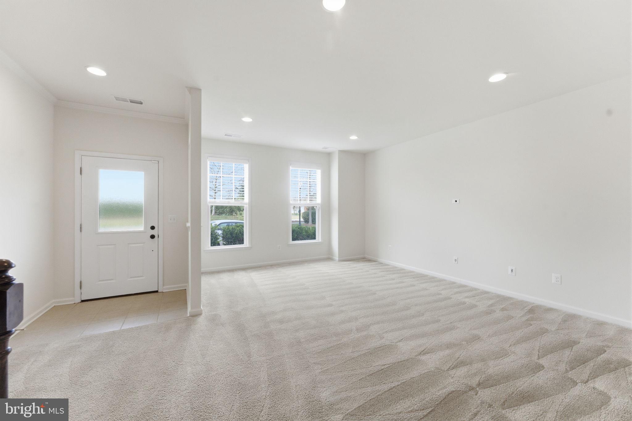 BRAMBLETON - Residential