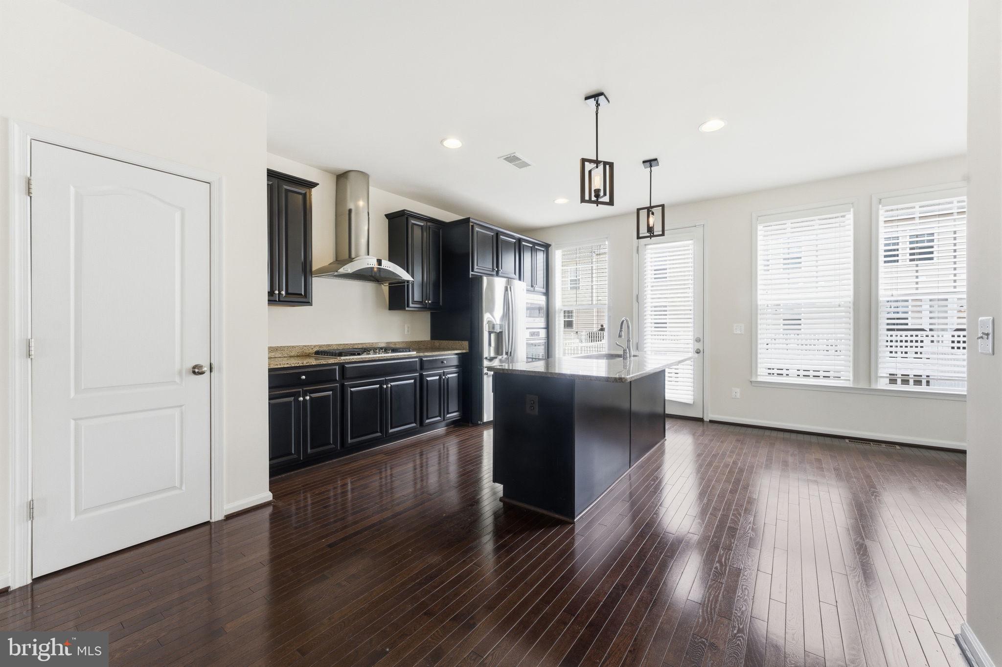 BRAMBLETON - Residential