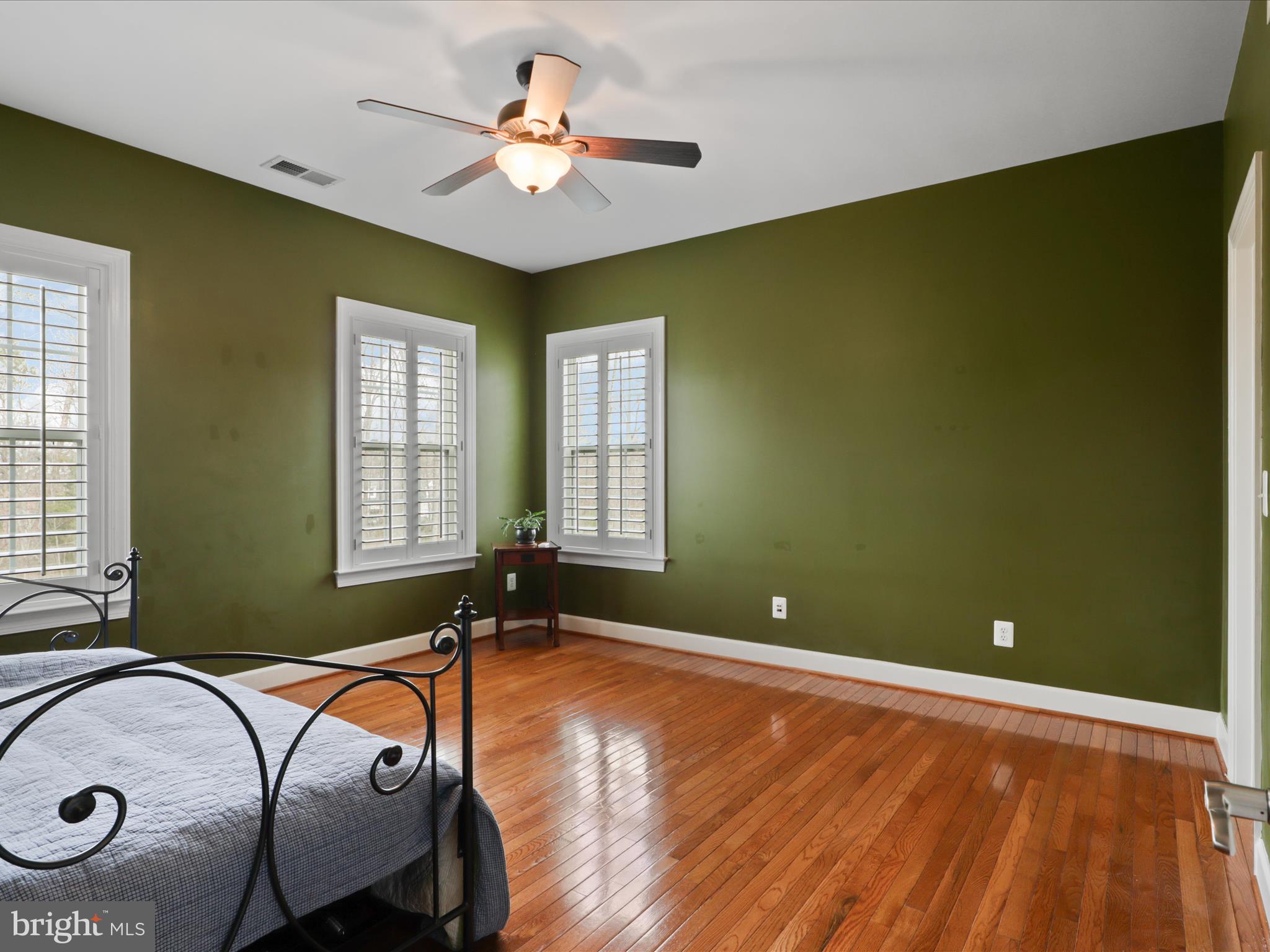 GREENE MILL PRESERVE - Residential