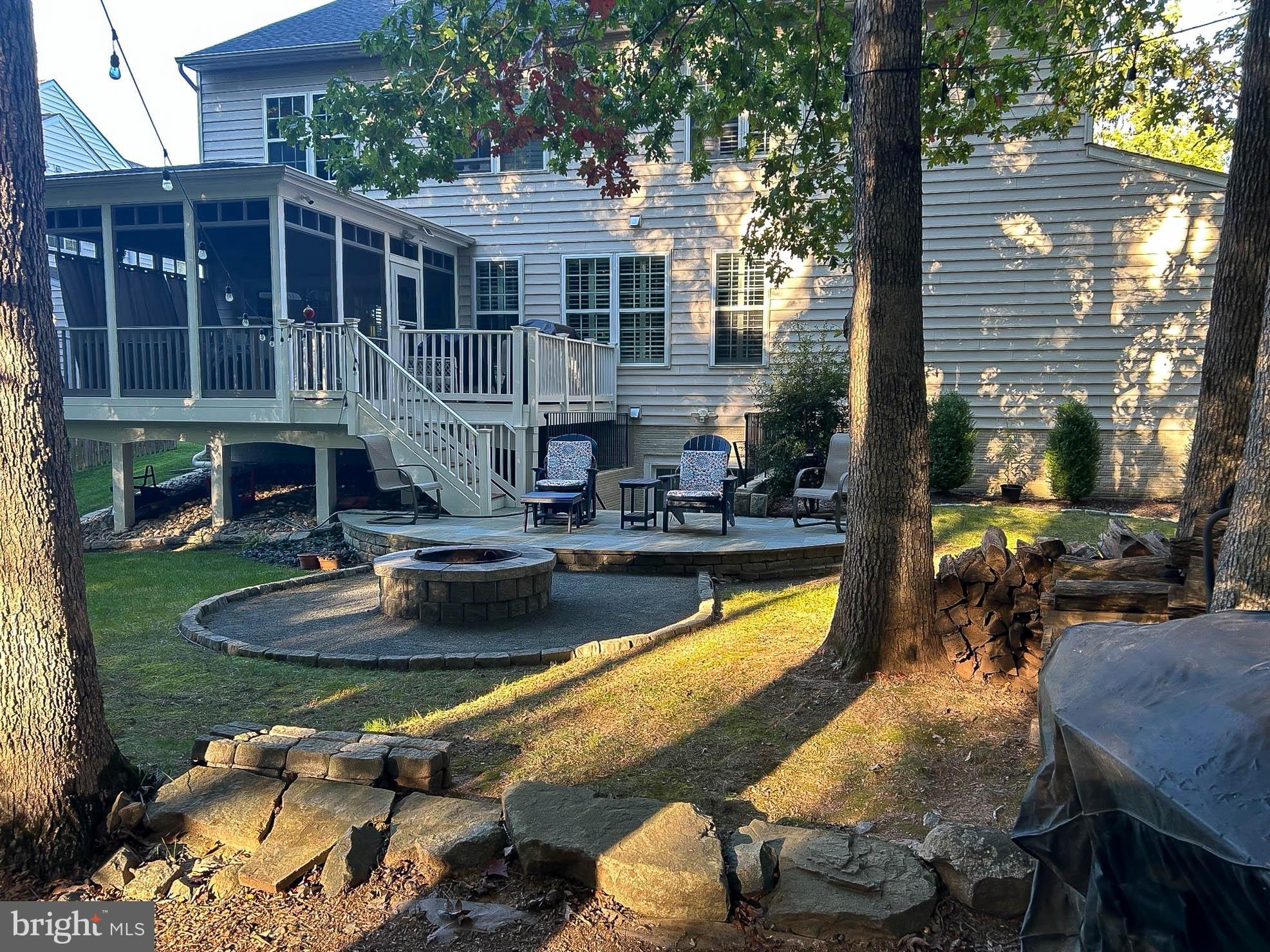 GREENE MILL PRESERVE - Residential