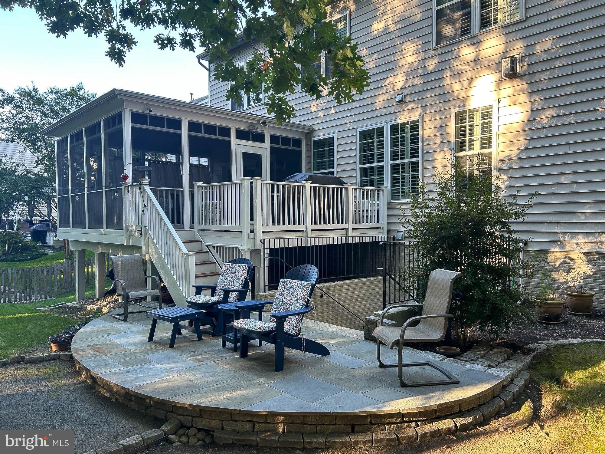 GREENE MILL PRESERVE - Residential
