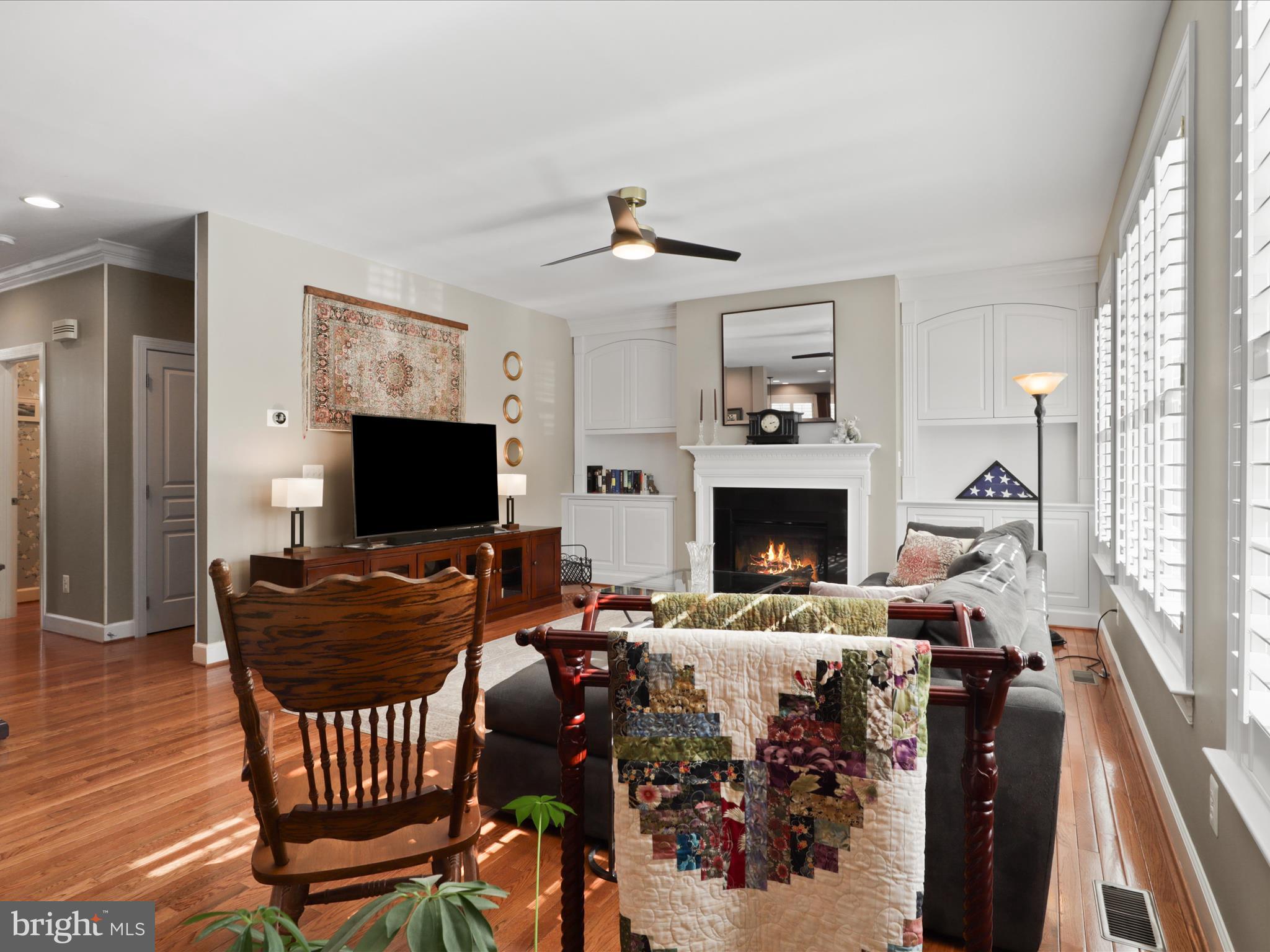 GREENE MILL PRESERVE - Residential