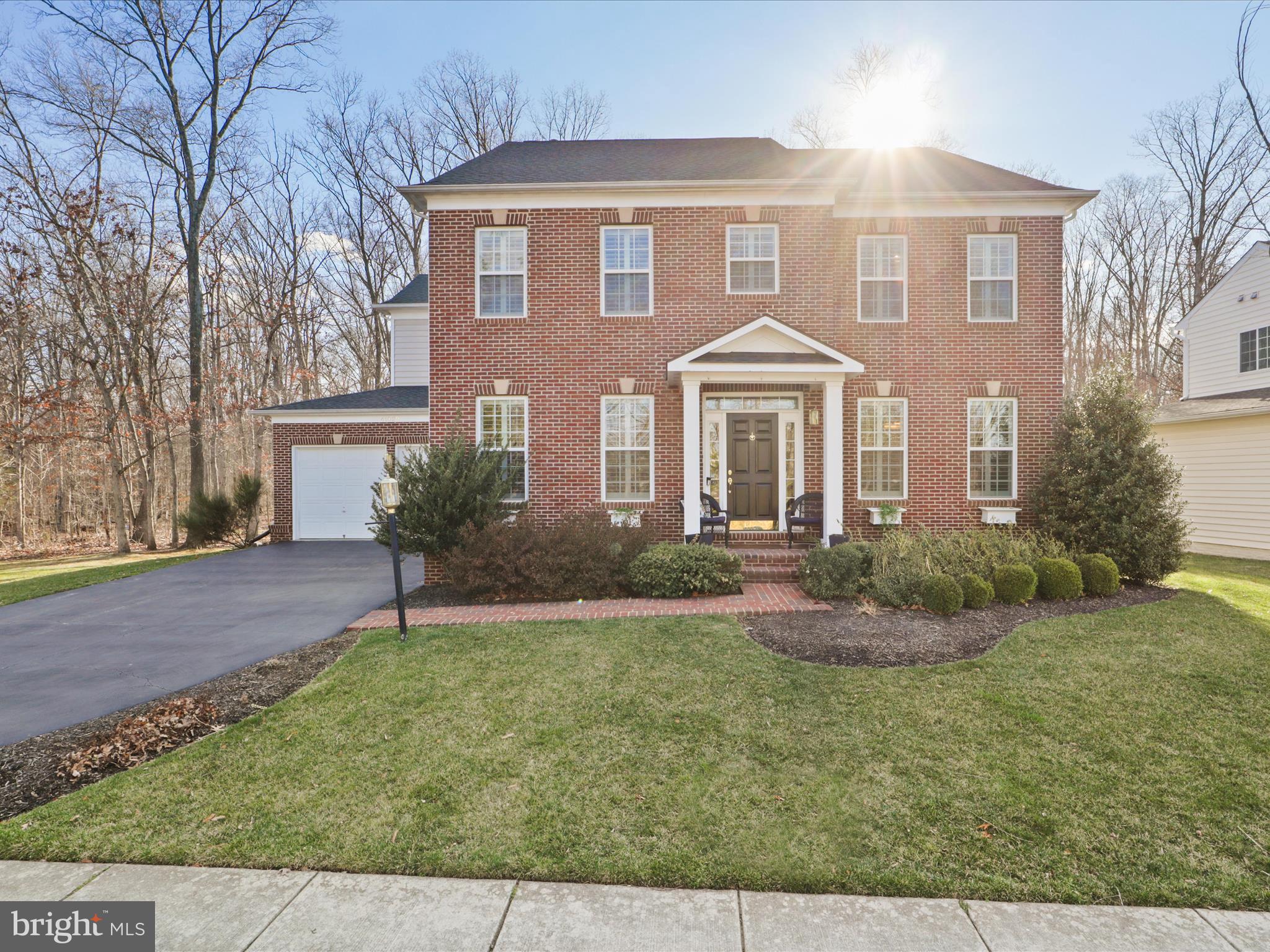 GREENE MILL PRESERVE - Residential