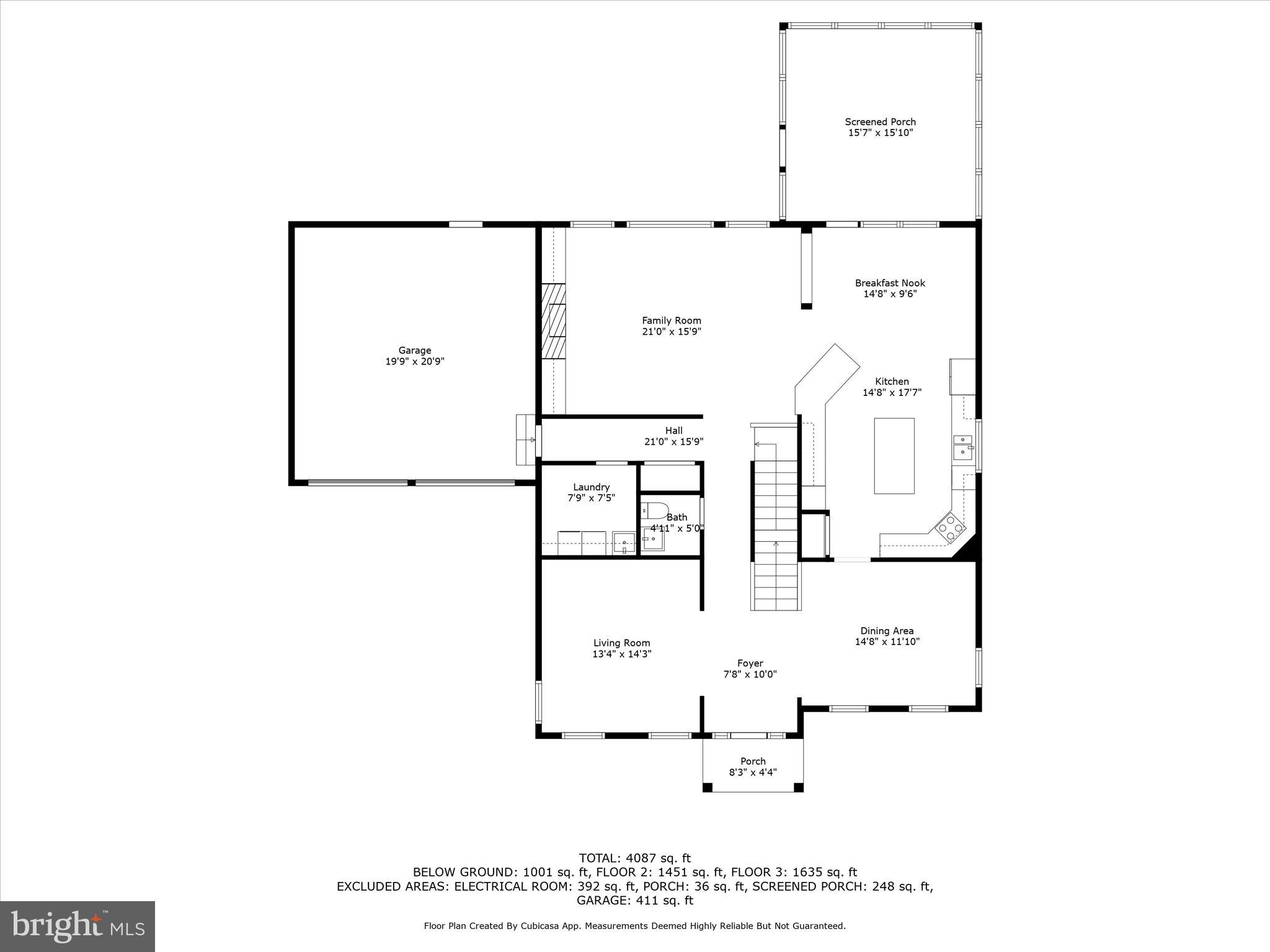 GREENE MILL PRESERVE - Residential