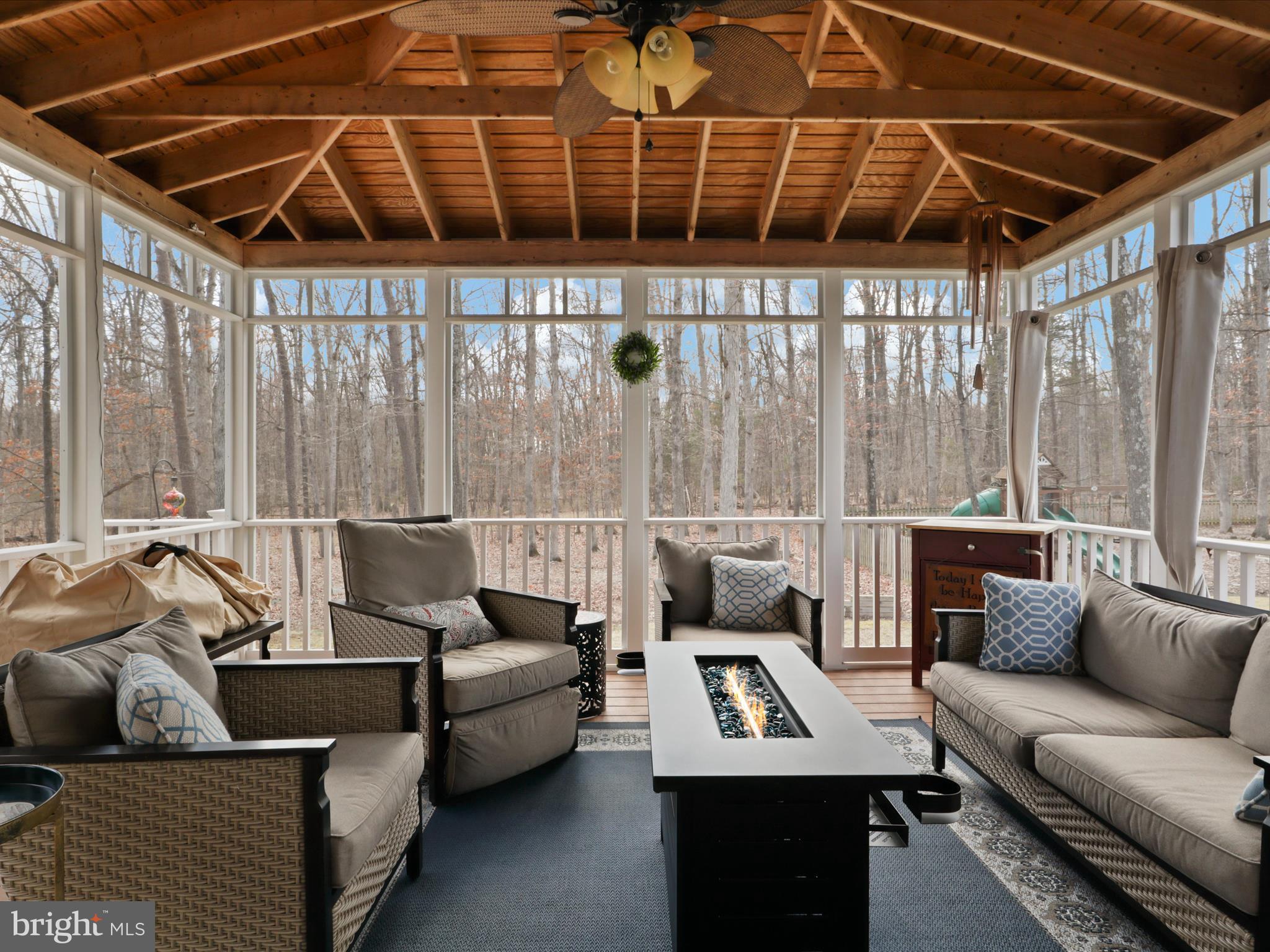 GREENE MILL PRESERVE - Residential