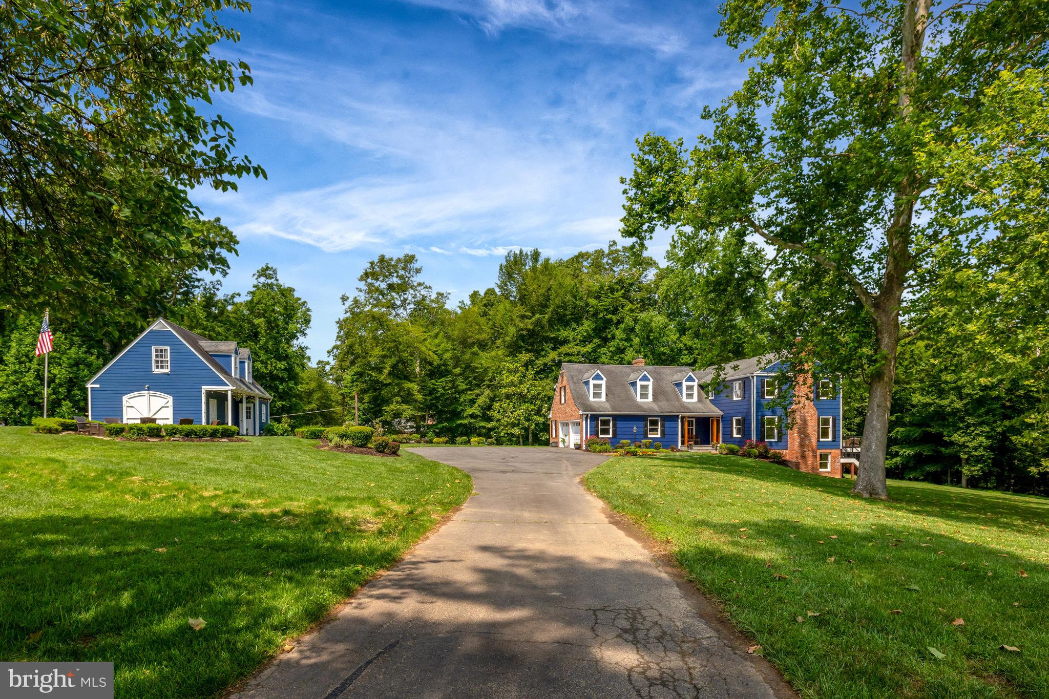POTOMAC - Residential