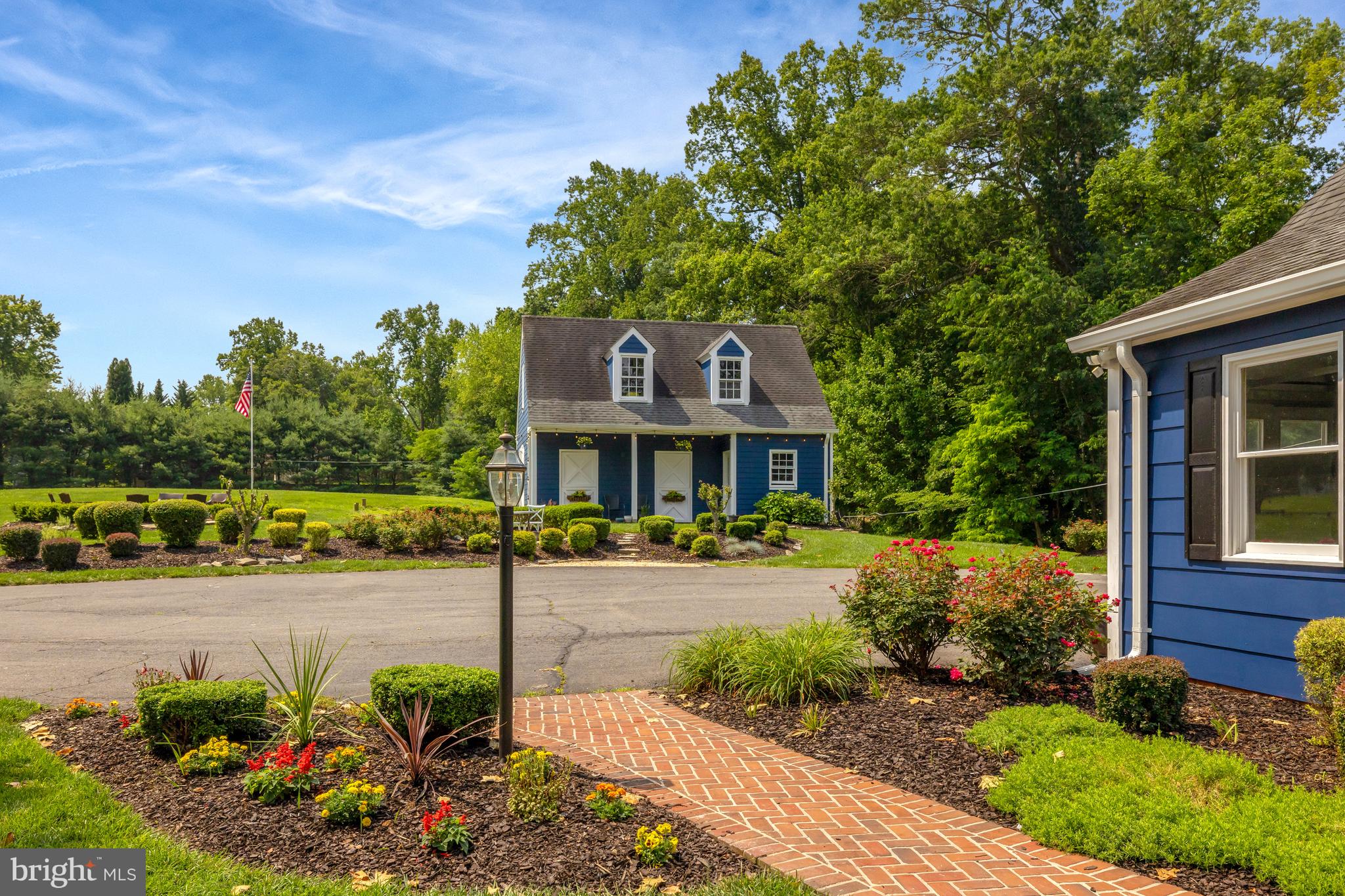 POTOMAC - Residential