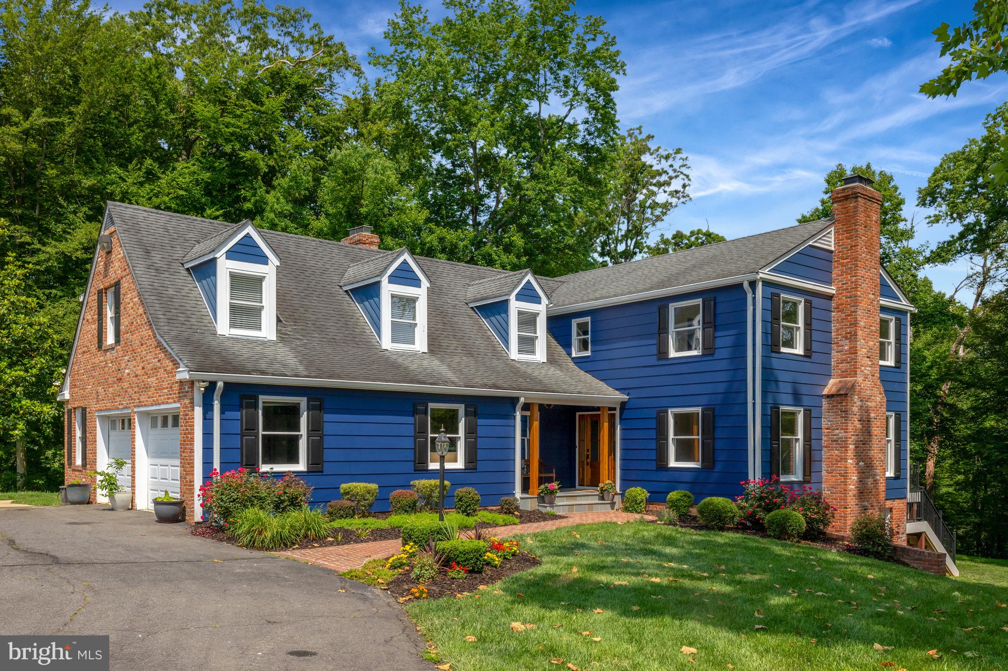 POTOMAC - Residential