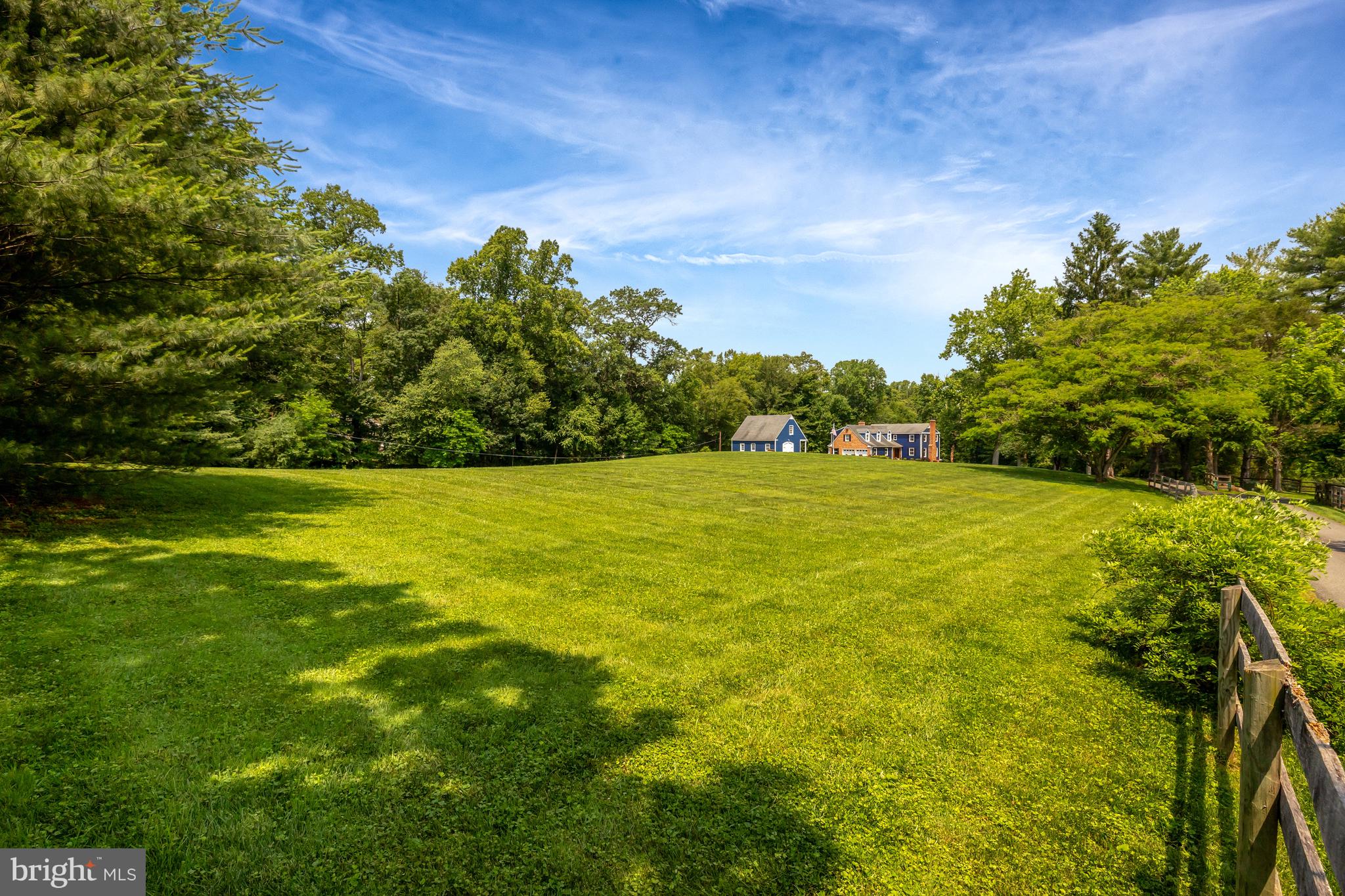 POTOMAC - Residential