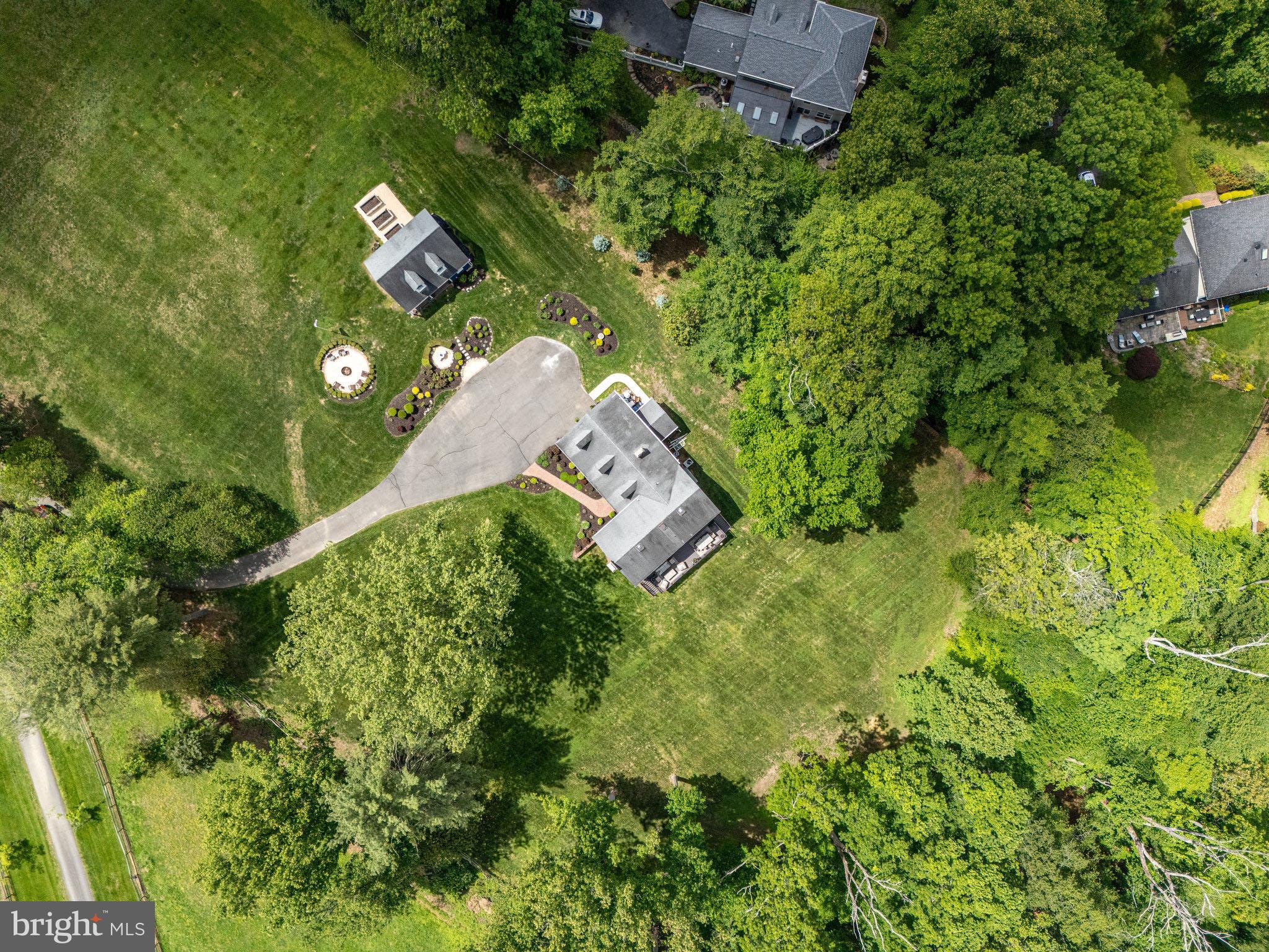 POTOMAC - Residential