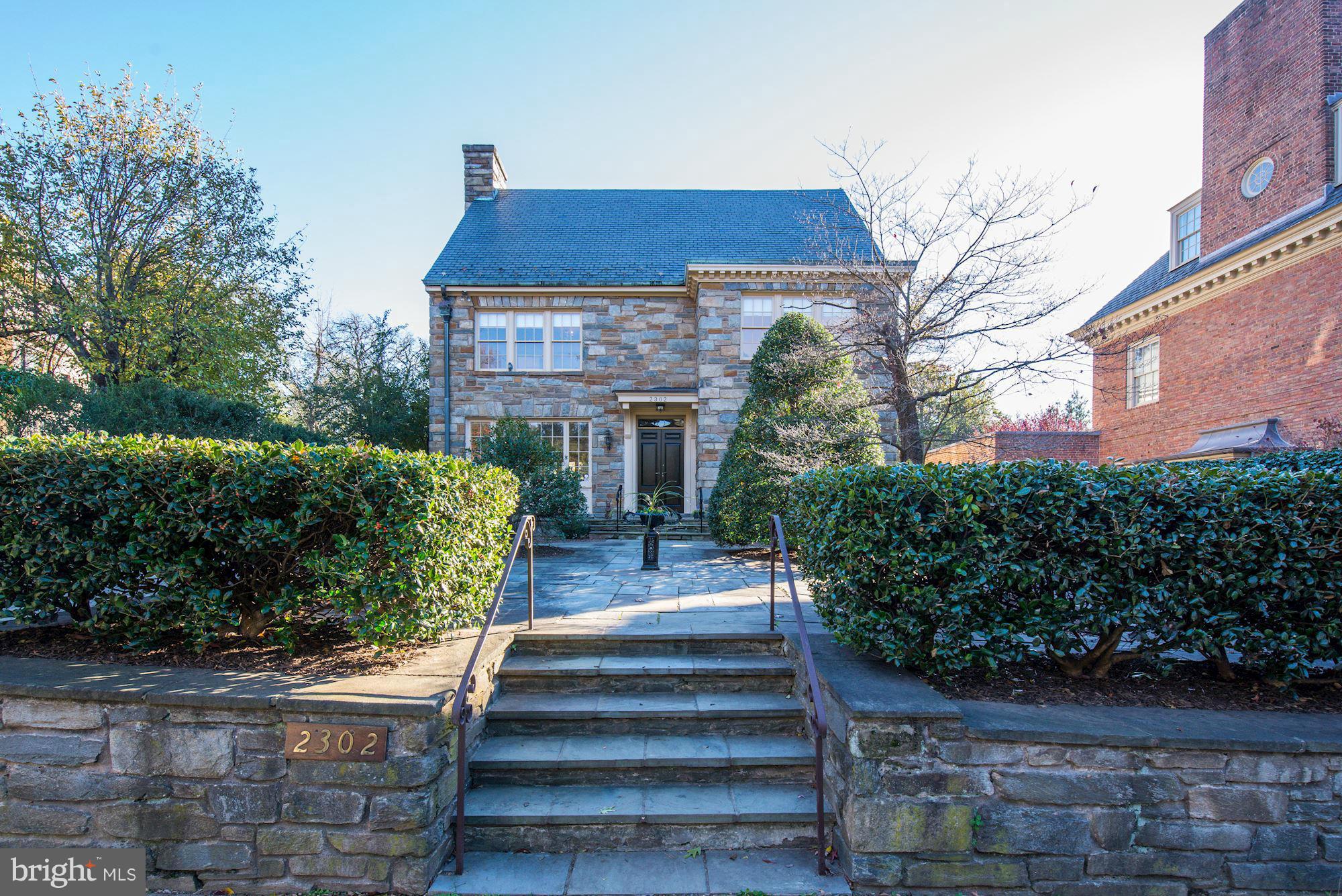 KALORAMA - Residential