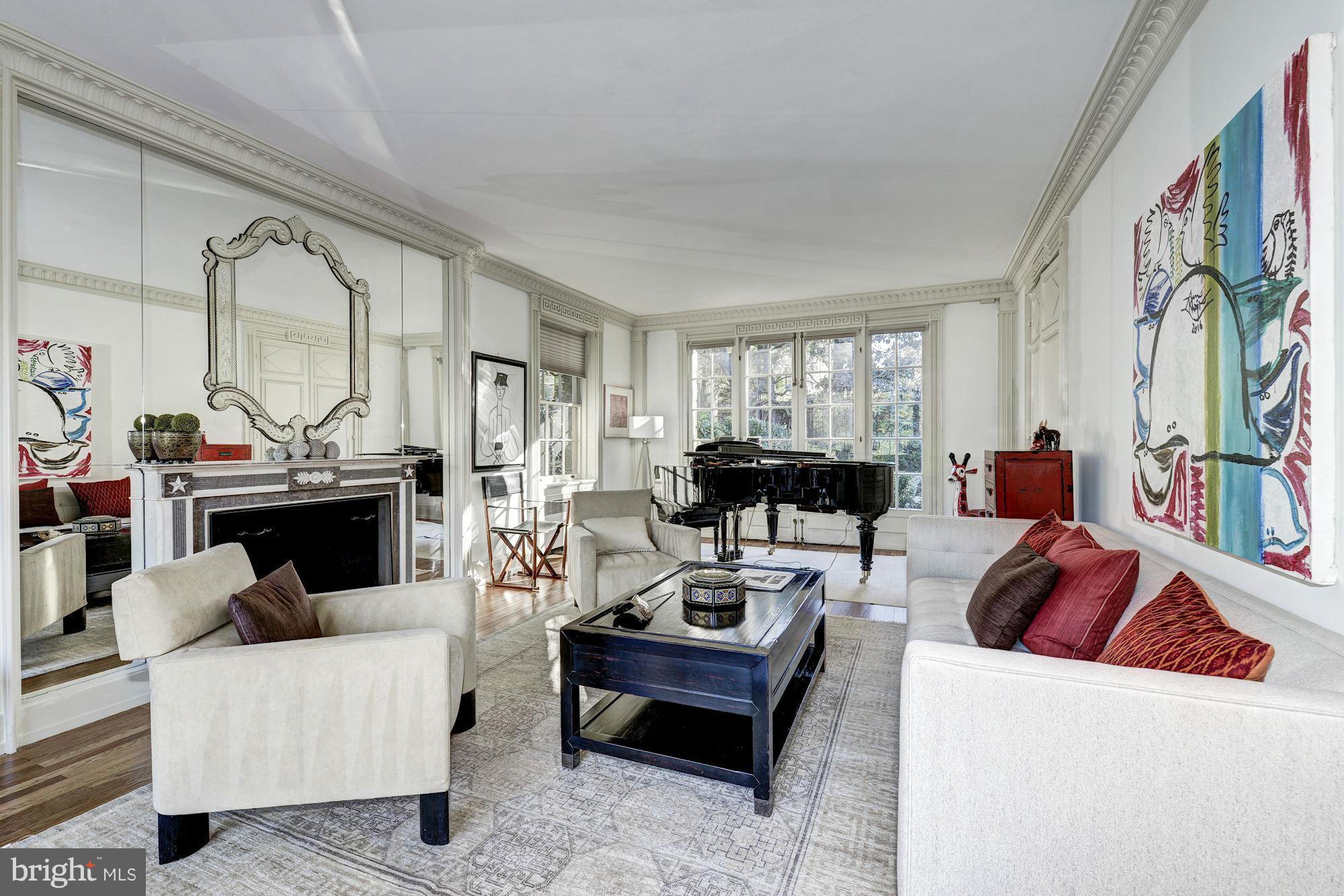 KALORAMA - Residential