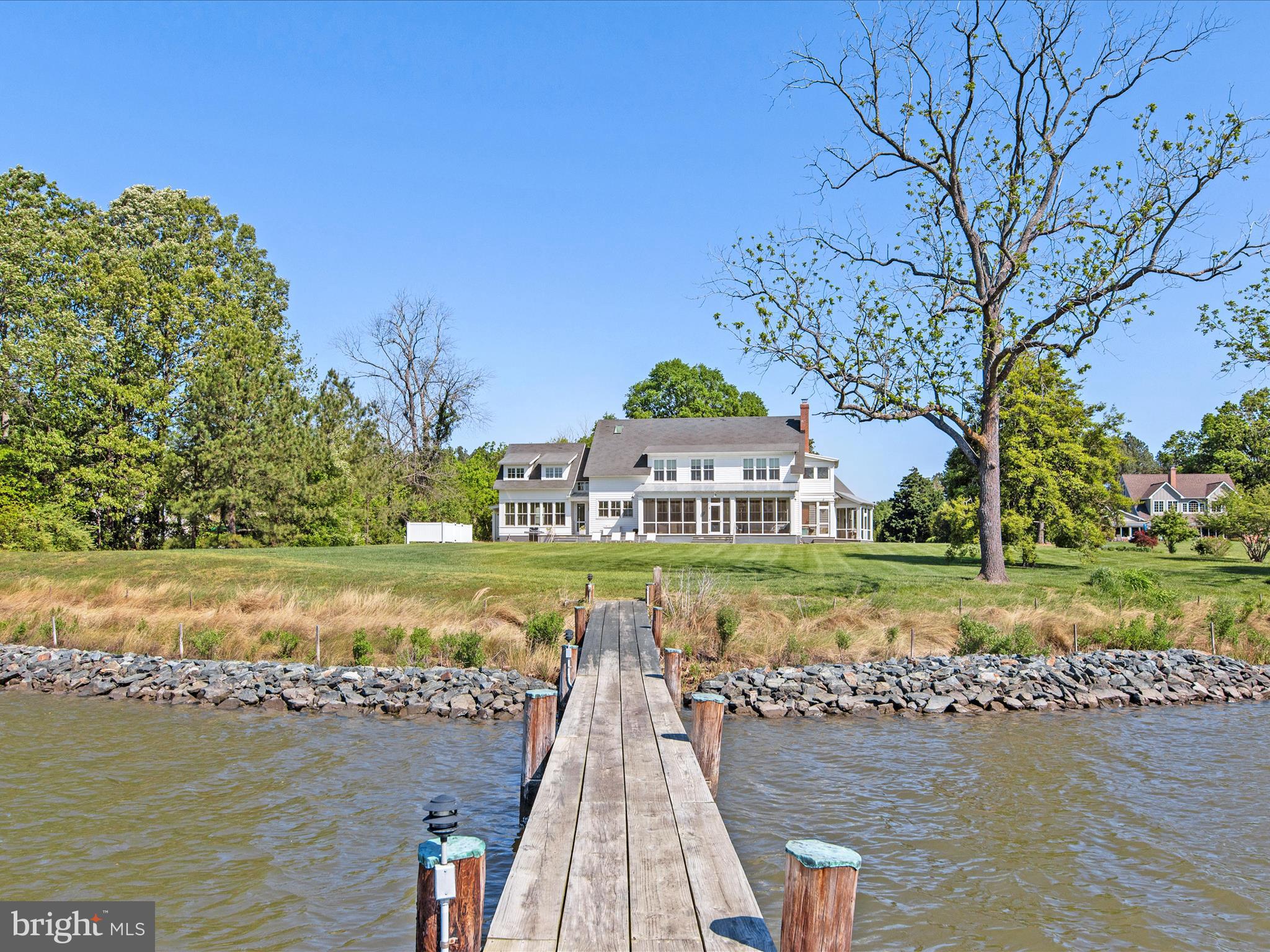 EASTON - Residential